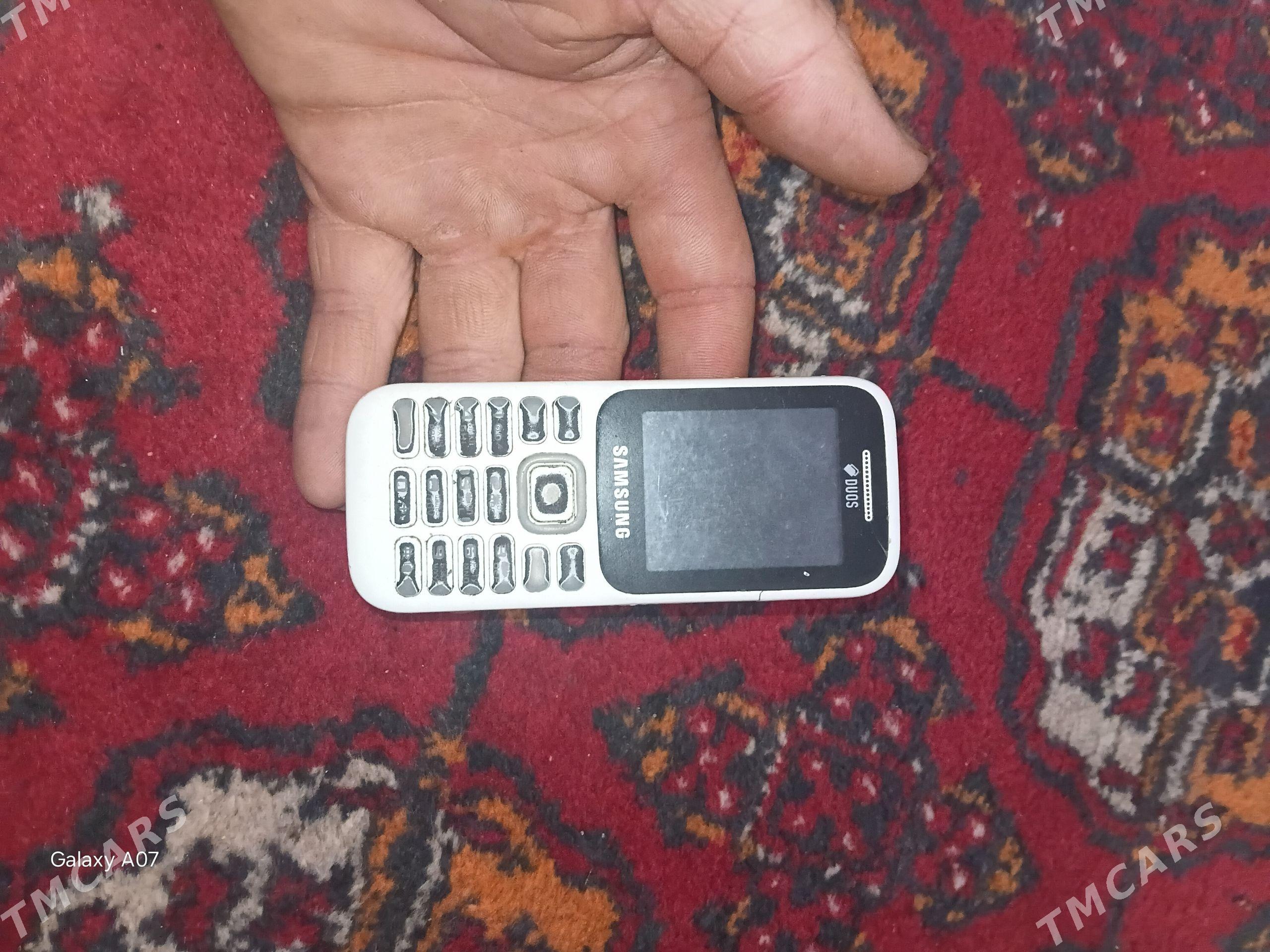SAMSUNG DUAS - Кёнеургенч - img 1