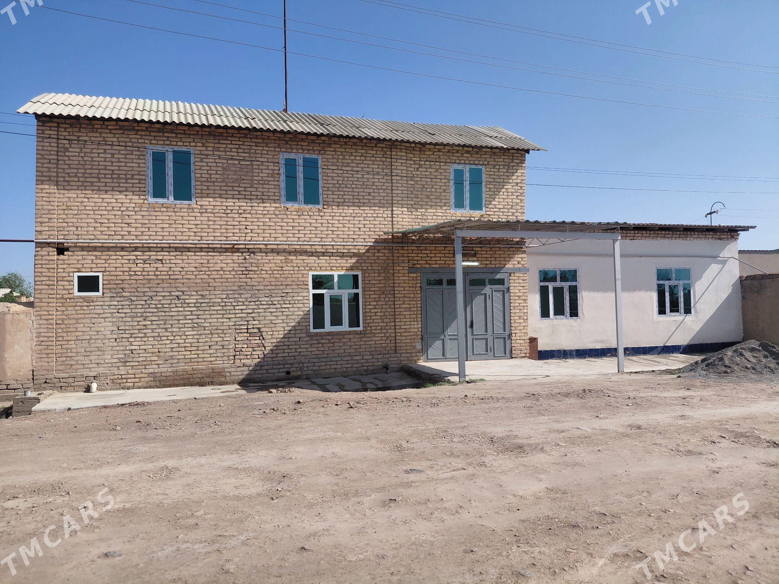 SATLYK DAÇA - Daşoguz - img 1