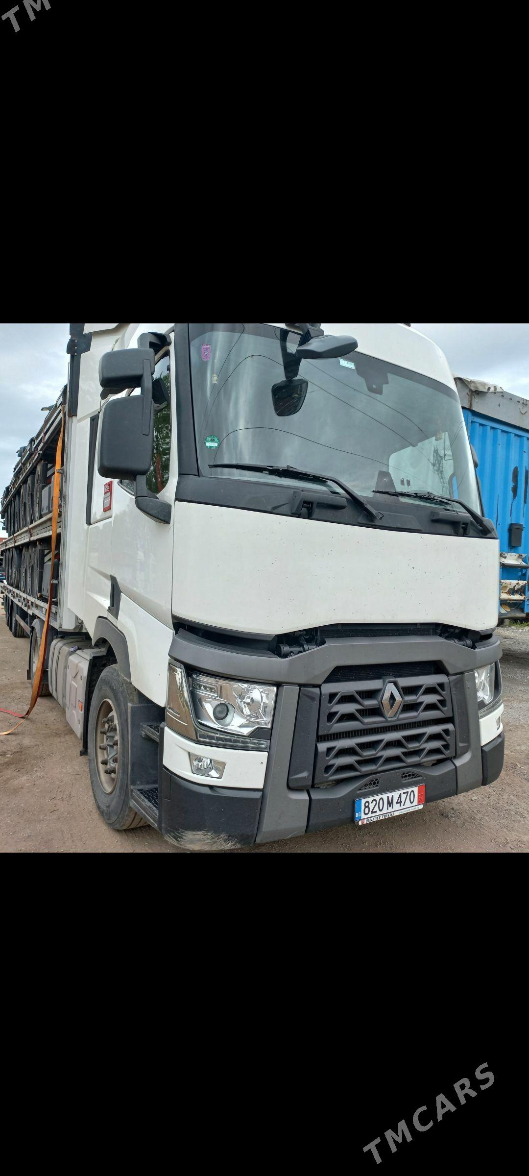 Volvo FH 460 2021 - 895 000 TMT - Mary - img 1