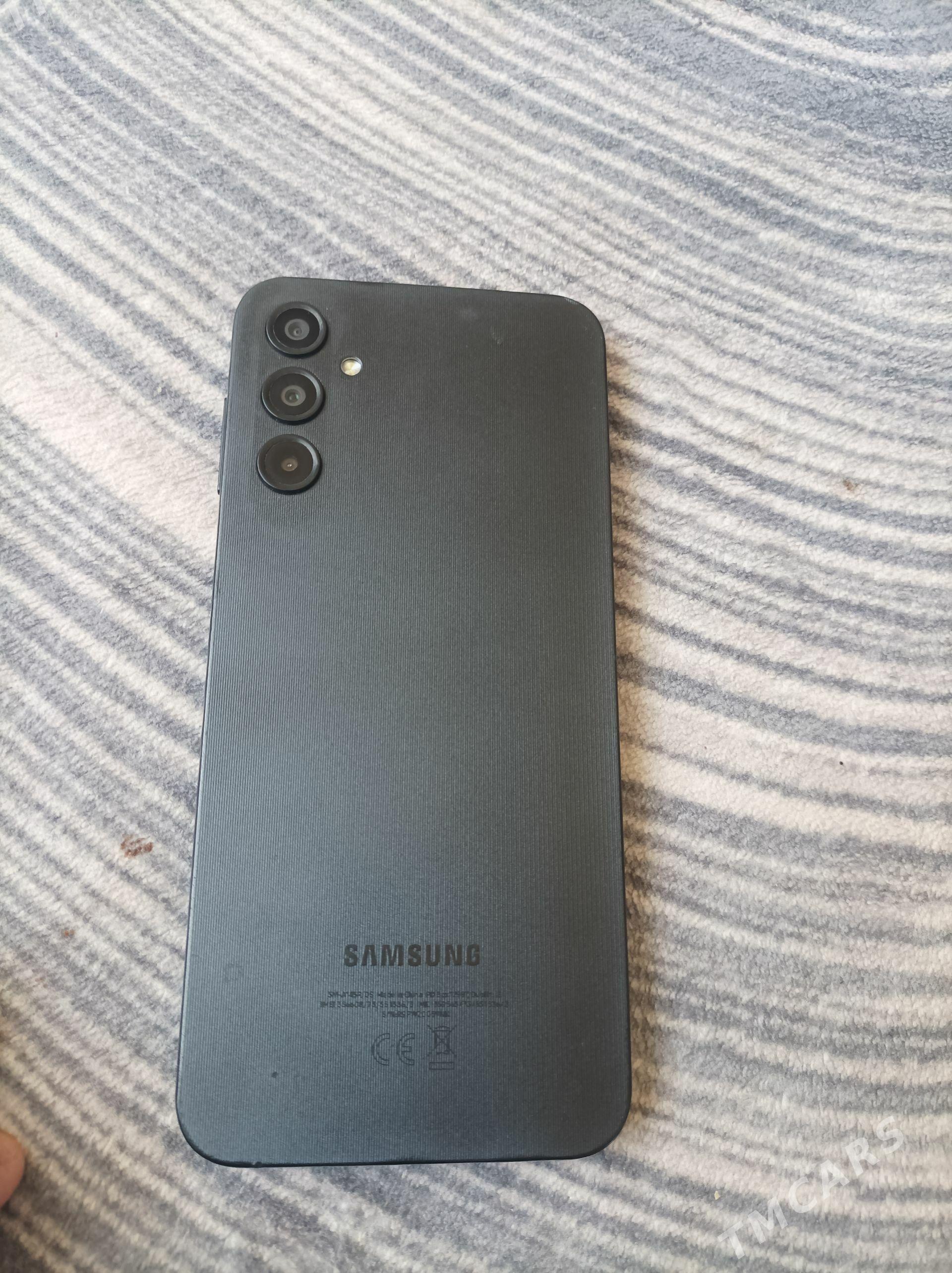 SAMSUNG A14. 4/64GB - Aşgabat - img 1