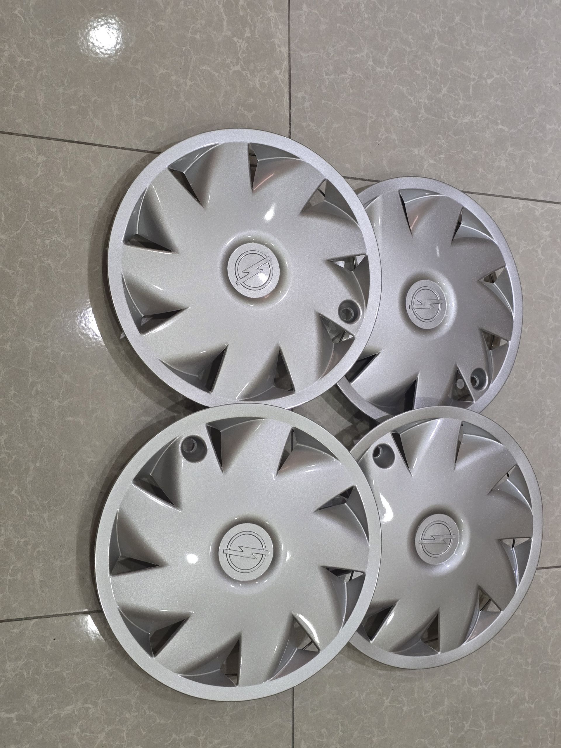 R14-OPEL kolpak 250 TMT - Aşgabat - img 1