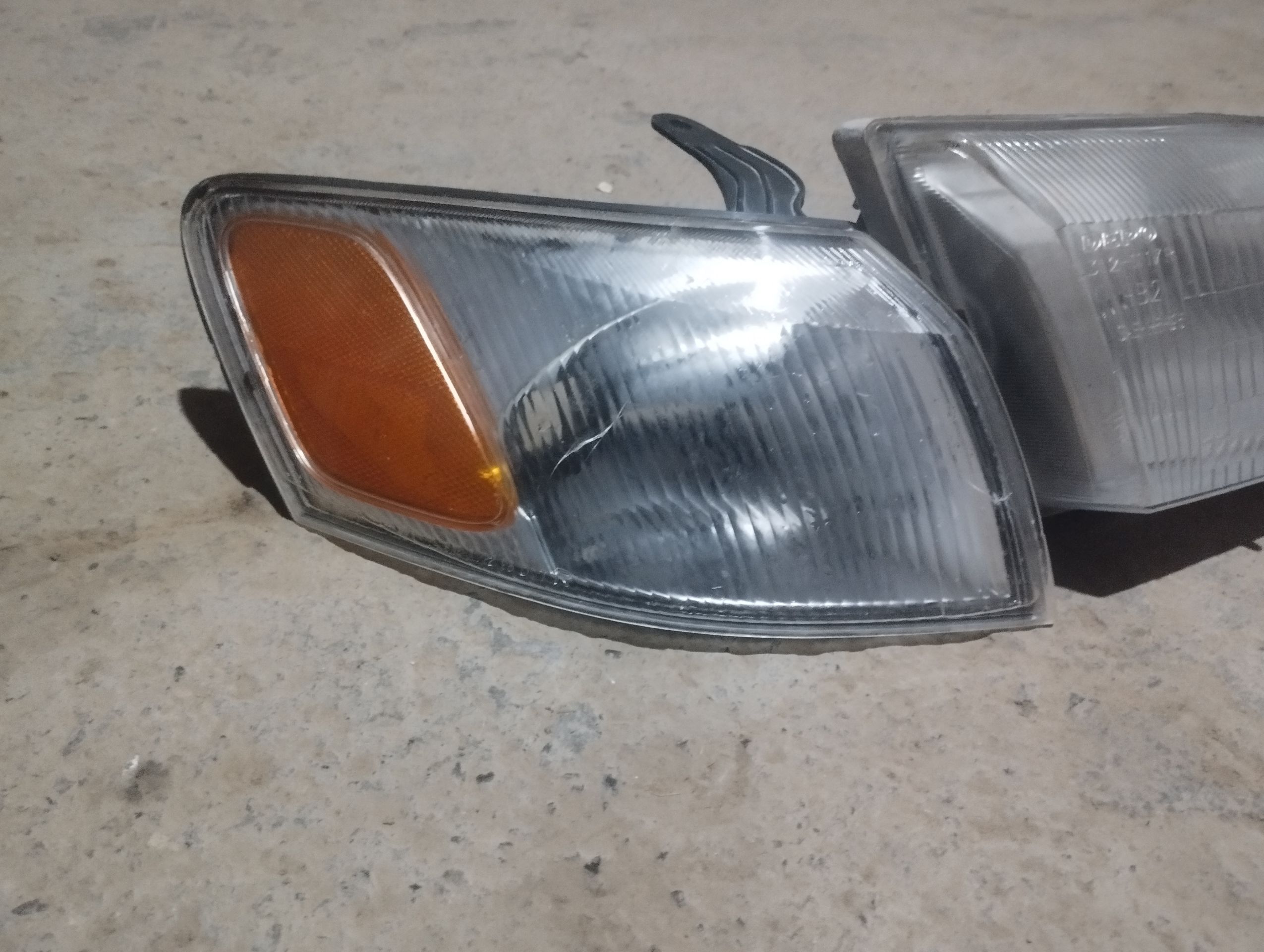 liscga fara 600 TMT - Мары - img 1
