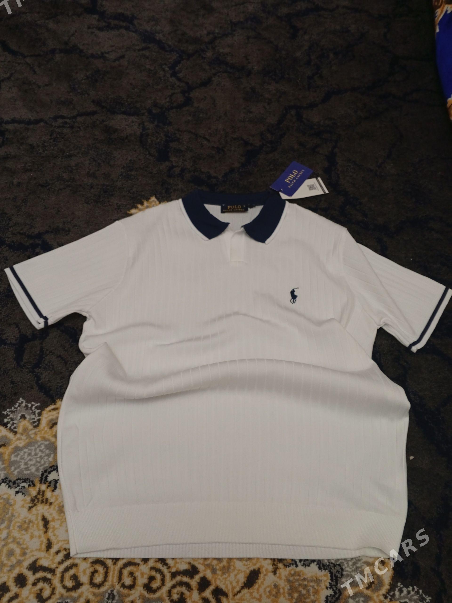 polo batnik arginal - Дашогуз - img 1