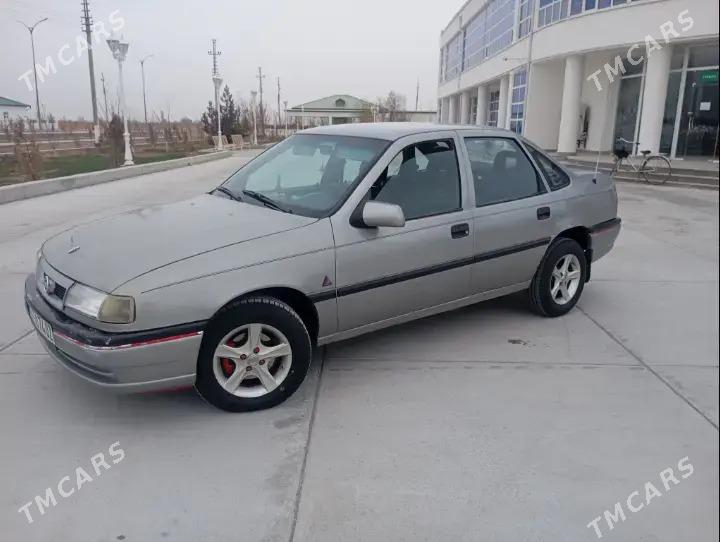 Opel Vectra 1993 - 45 000 TMT - Köneürgenç - img 1