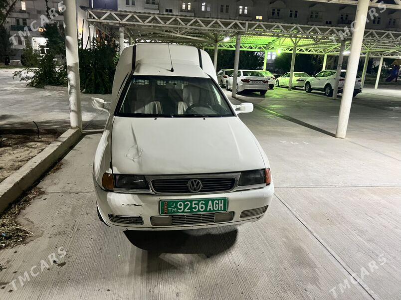 Volkswagen Caddy 2004 - 45 000 TMT - Aşgabat - img 1