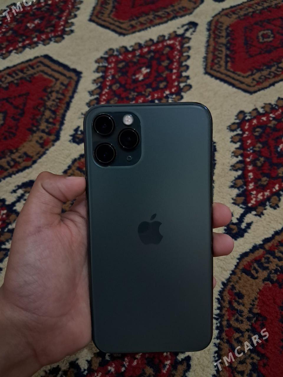 Iphone 11 pro - Мары - img 1