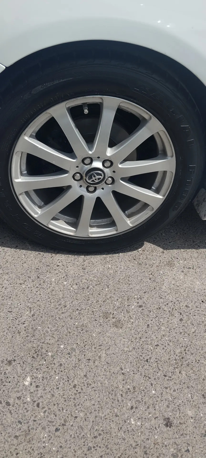 disga r17 4 000 TMT - Aşgabat - img 1