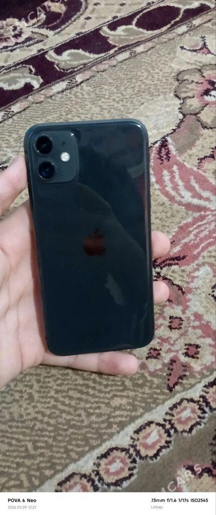 iPhone 11 - Ходжамбаз - img 1