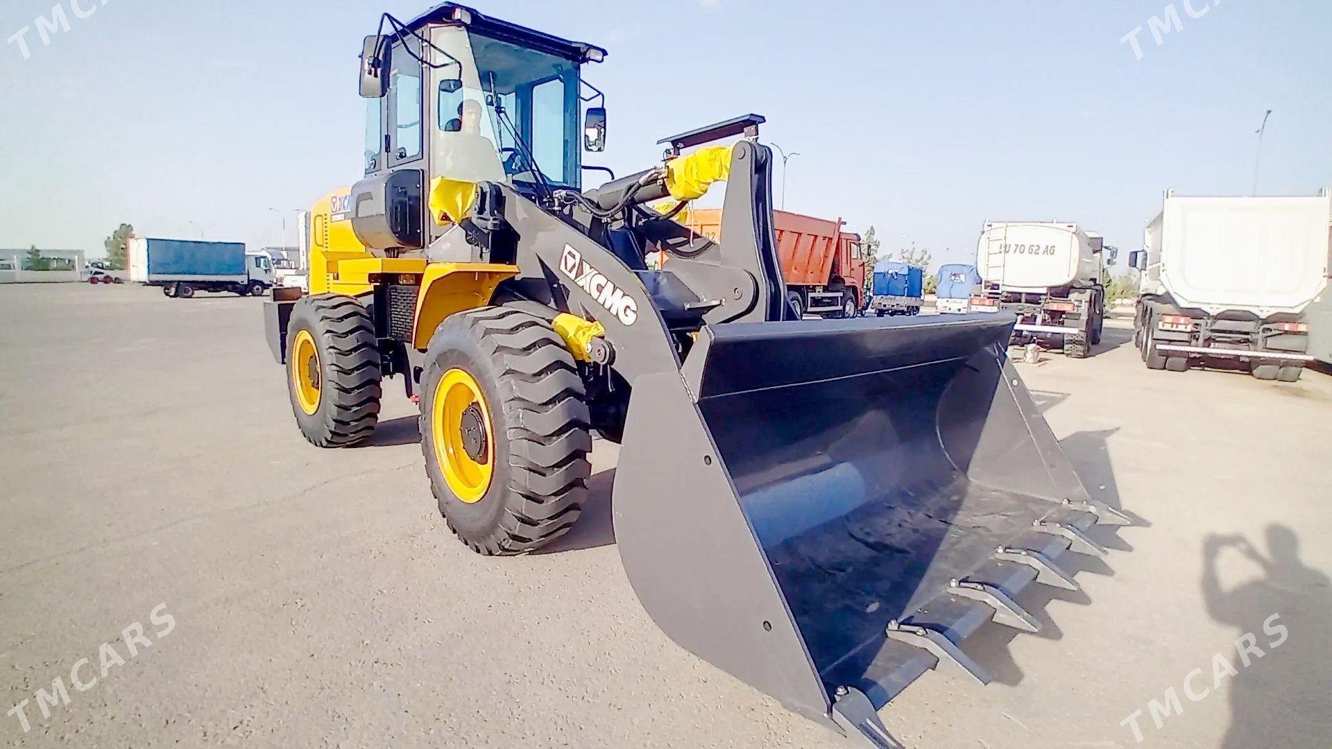 XCMG LW300F 2026 - 620 000 TMT - Daşoguz - img 1