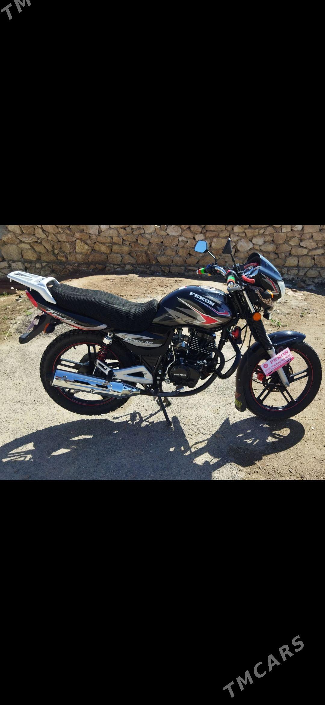 Fekon FK150-8G 2025 - 19 000 TMT - Köýtendag - img 1
