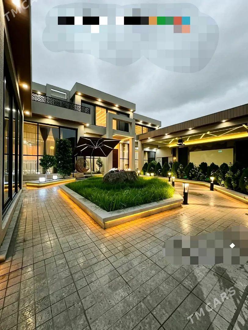 Arenda Villa - Aşgabat - img 1