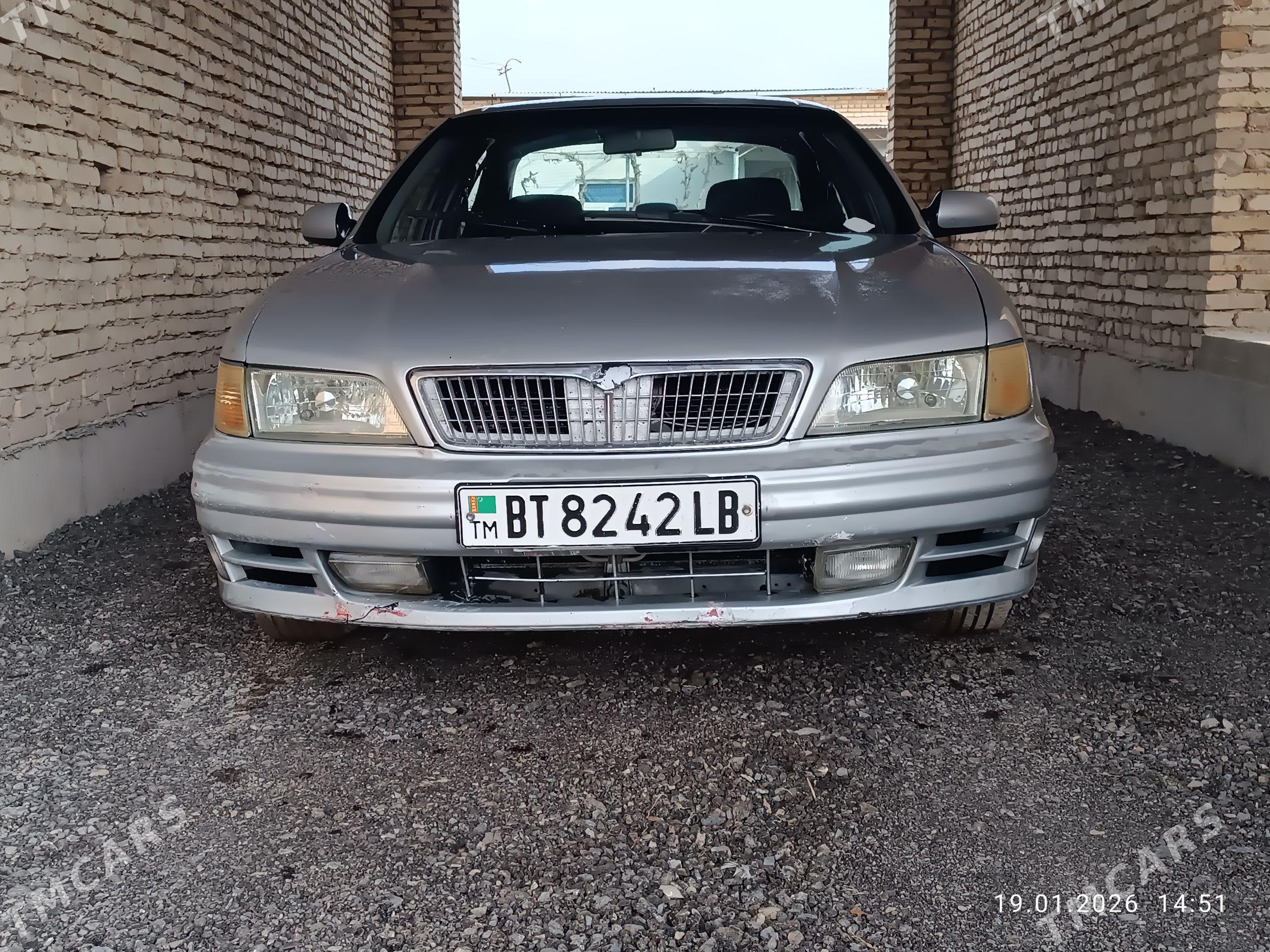 Nissan Maxima 1999 - 75 000 TMT - Çärjew - img 1