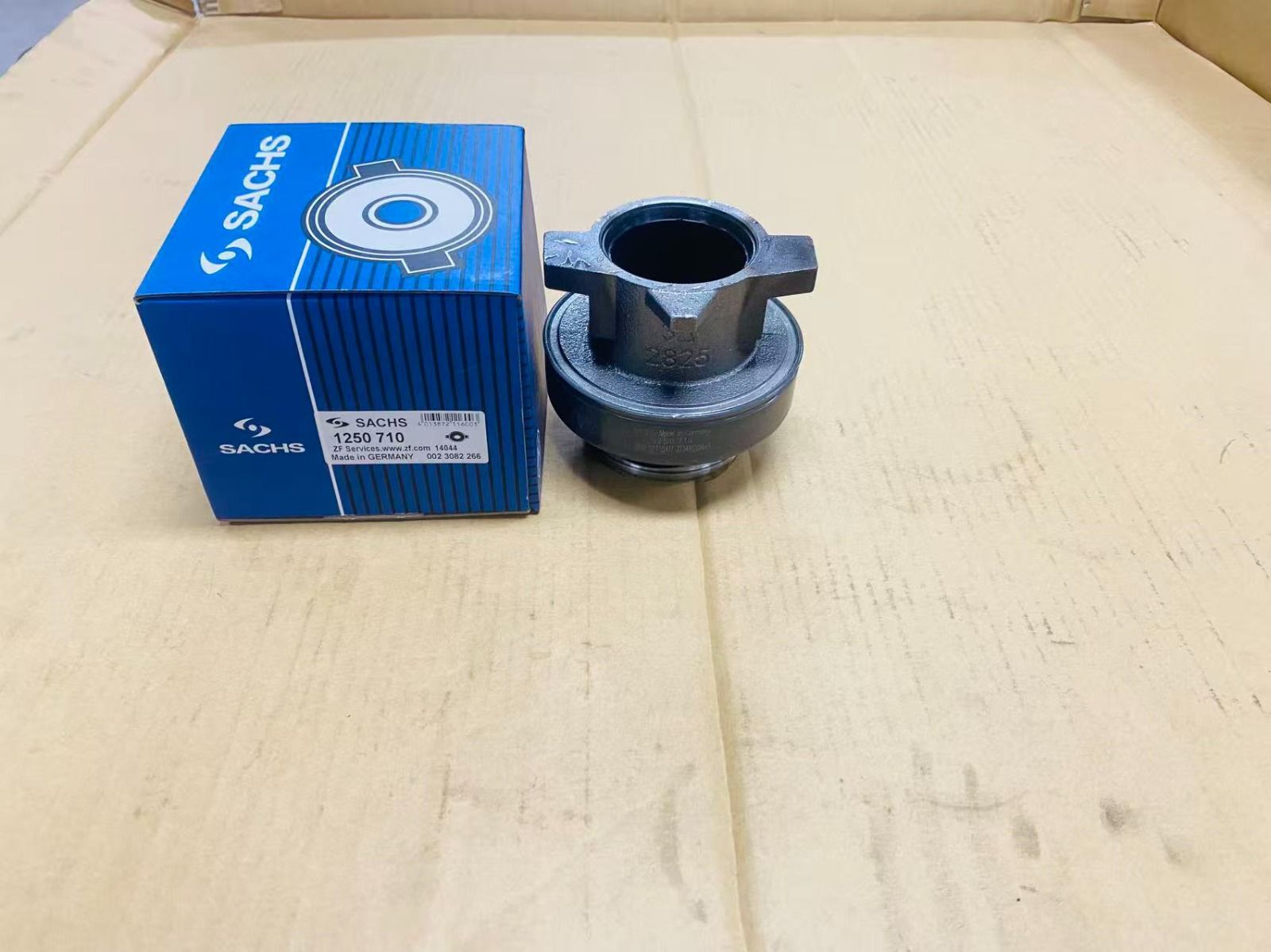 Ford wiźimnoÿ 600 TMT - Ашхабад - img 1