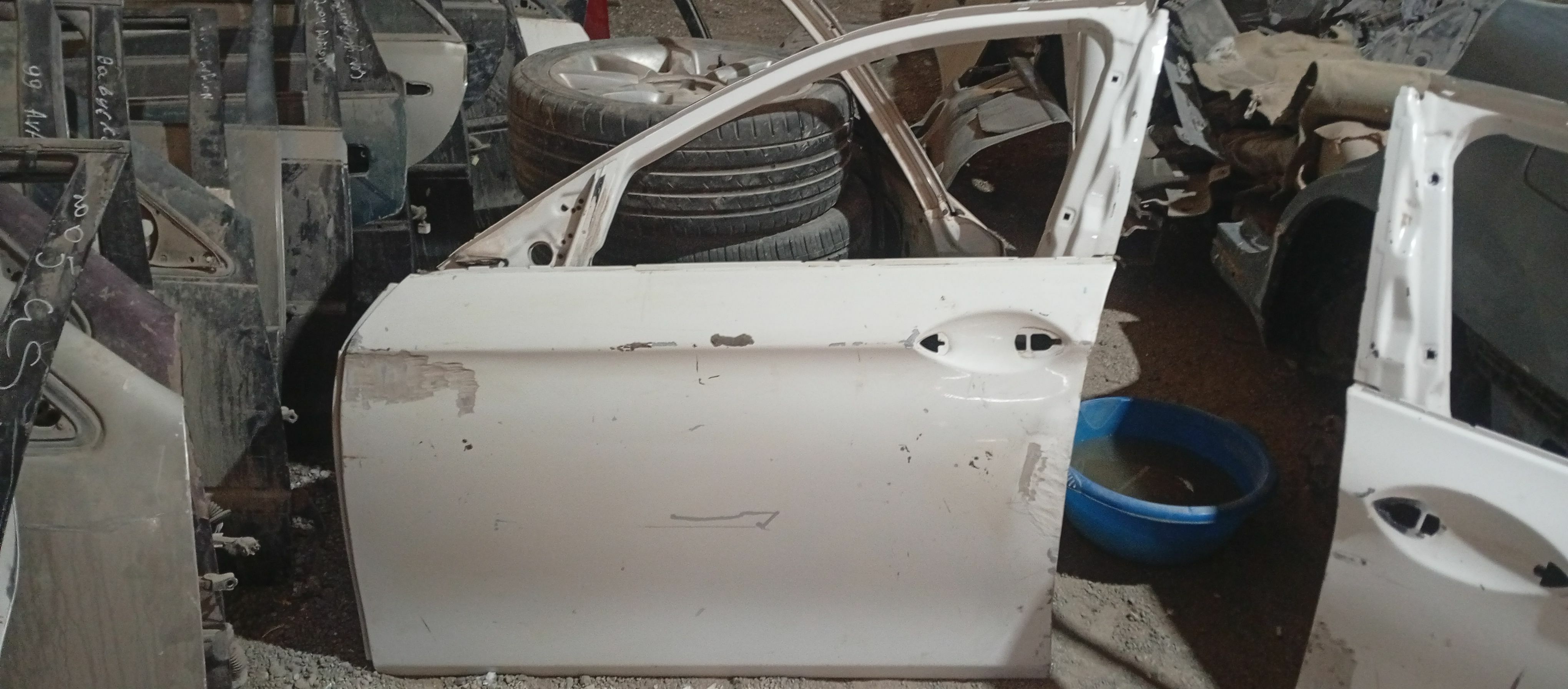 gapy F10 bmw 1 500 TMT - Bedew - img 1