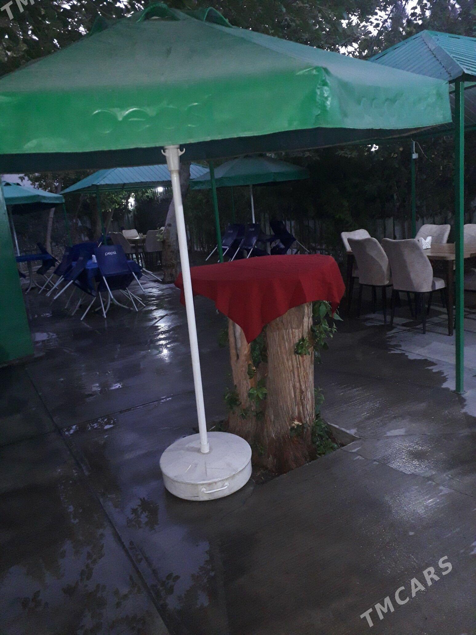 KAFE AFISANT GEREG - Ашхабад - img 1