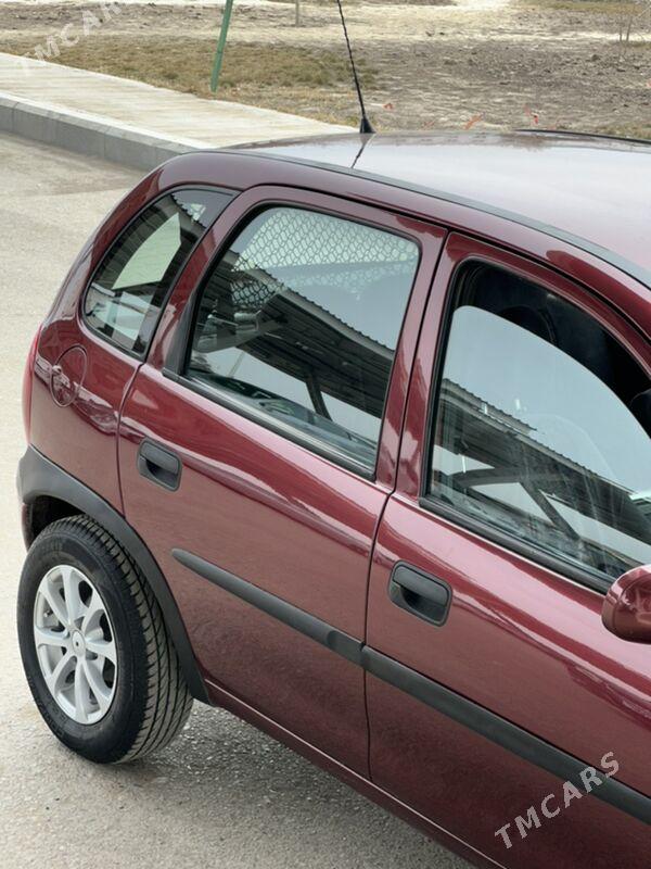 Opel Vita 1999 - 50 000 TMT - Дашогуз - img 1