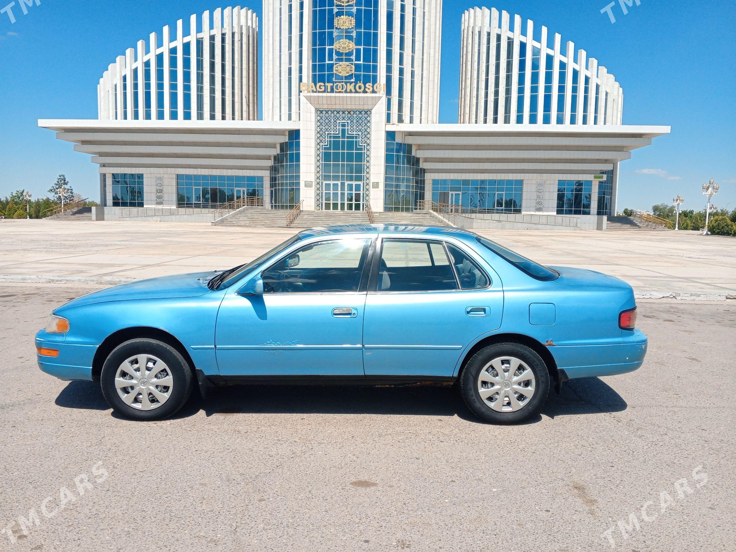 Toyota Camry 1993 - 96 000 TMT - Gurbansoltan Eje - img 1