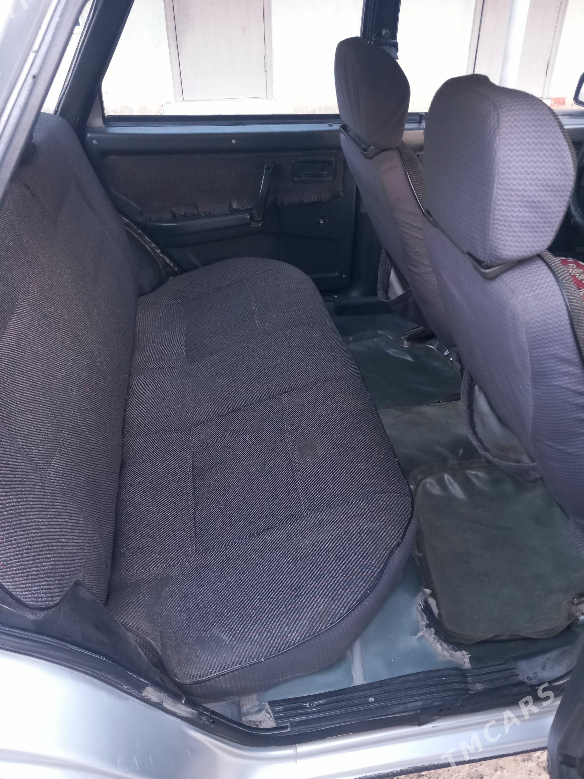 Lada 21099 1999 - 43 000 TMT - Änew - img 1