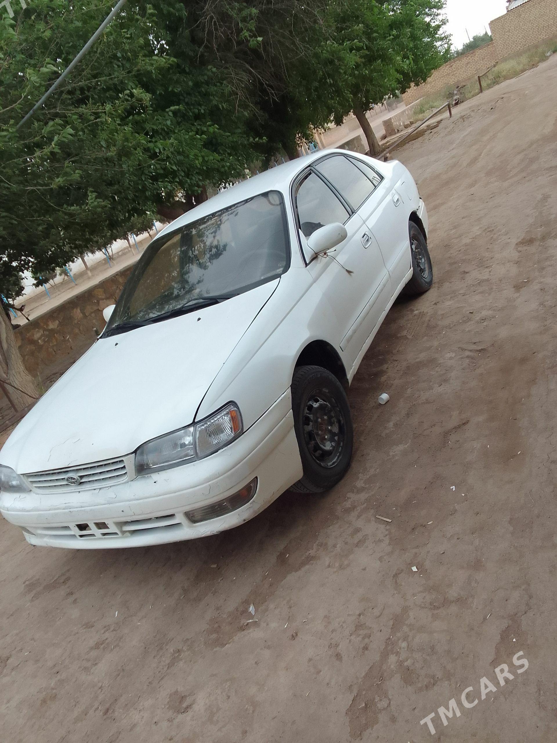 Toyota Corona 1994 - 42 000 TMT - Керки - img 1