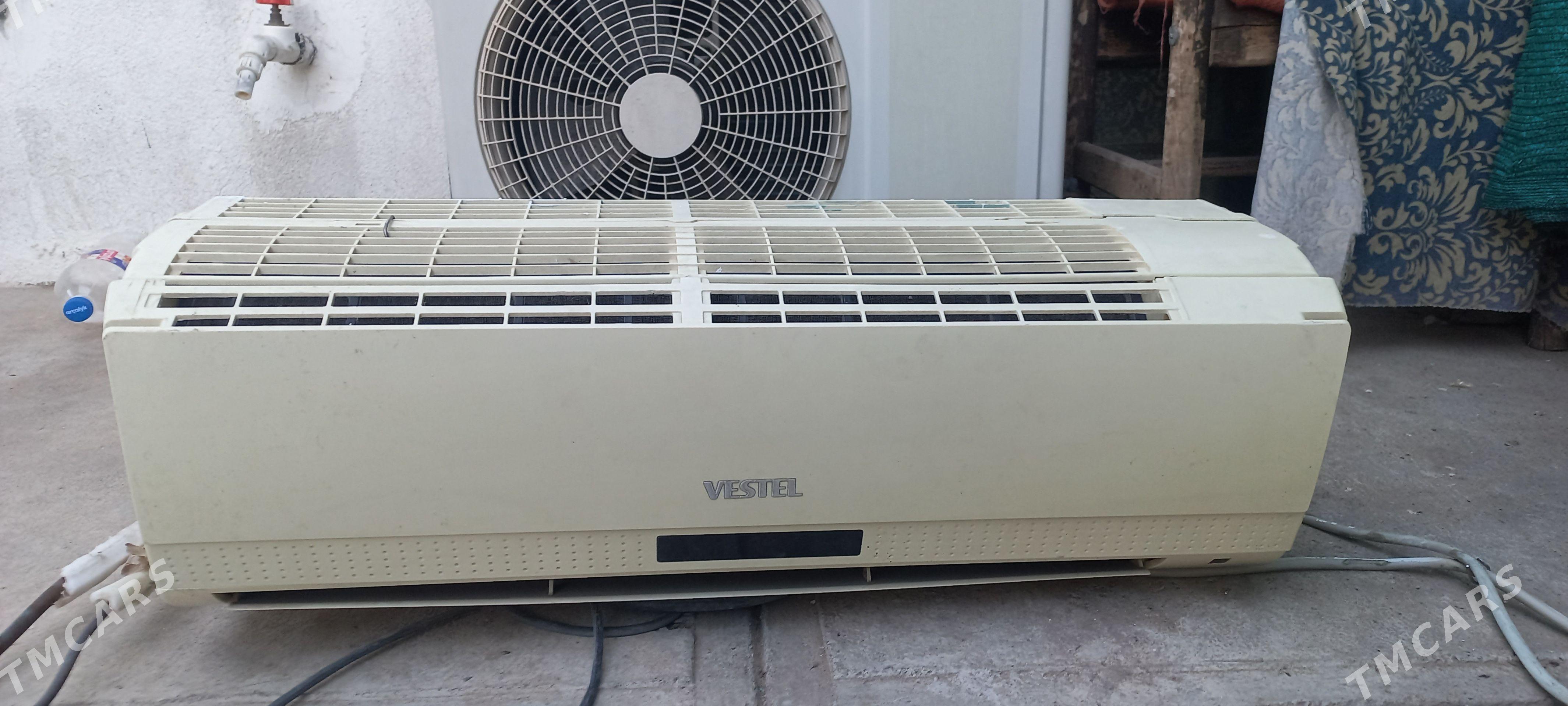 kansaner vestel 40kw - 30 mkr - img 1