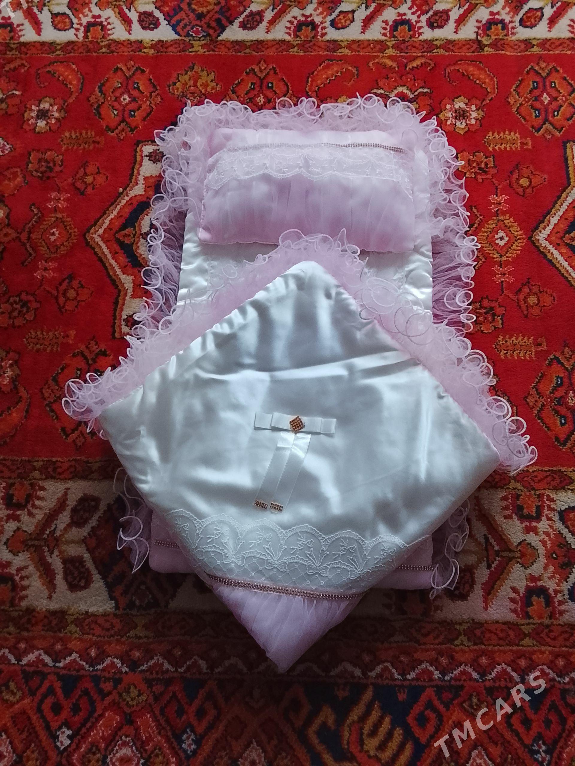 naketka dushek yassygy bn - Daşoguz - img 1