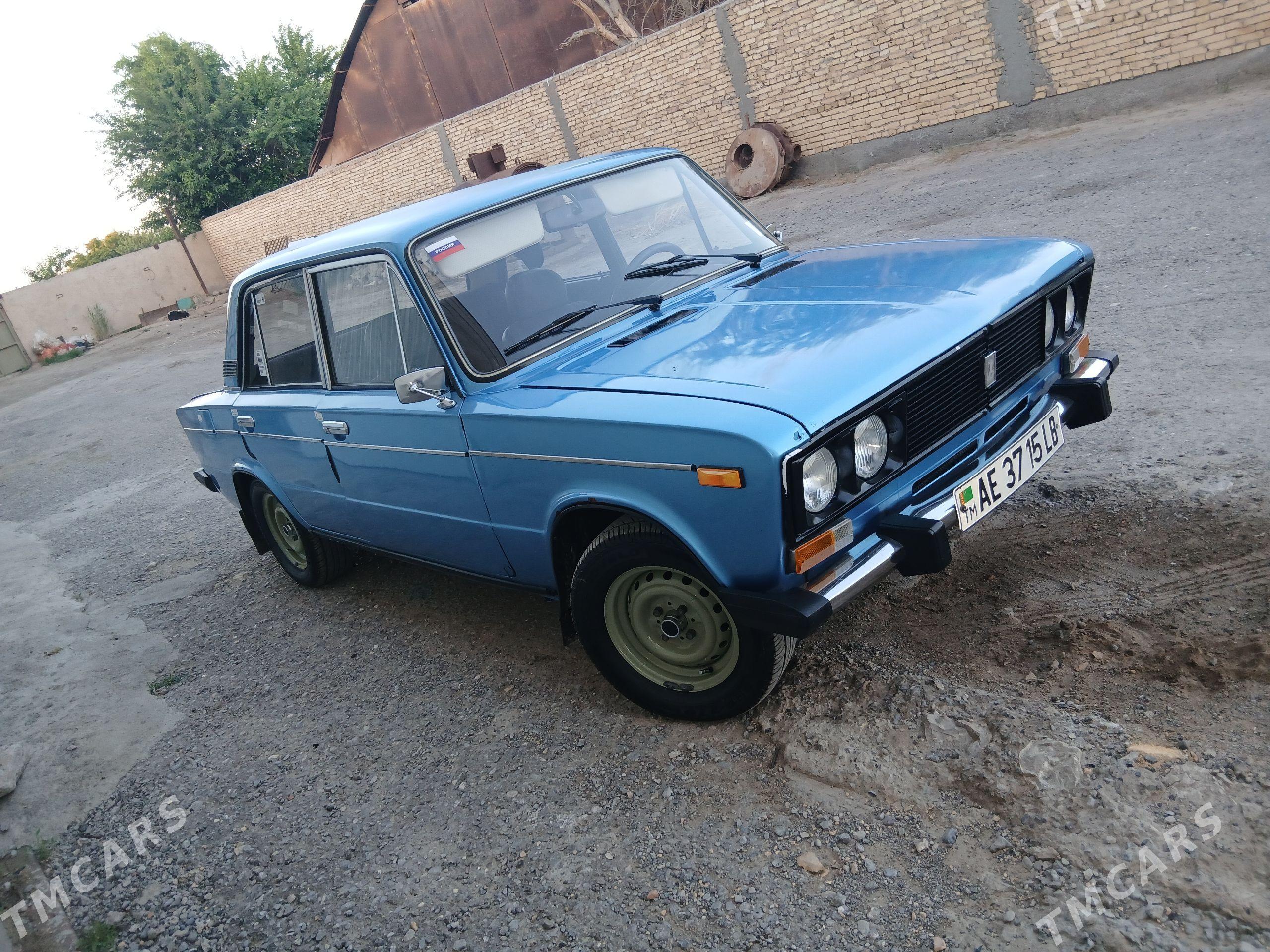 Lada 2106 1990 - 43 000 TMT - Çärjew - img 1
