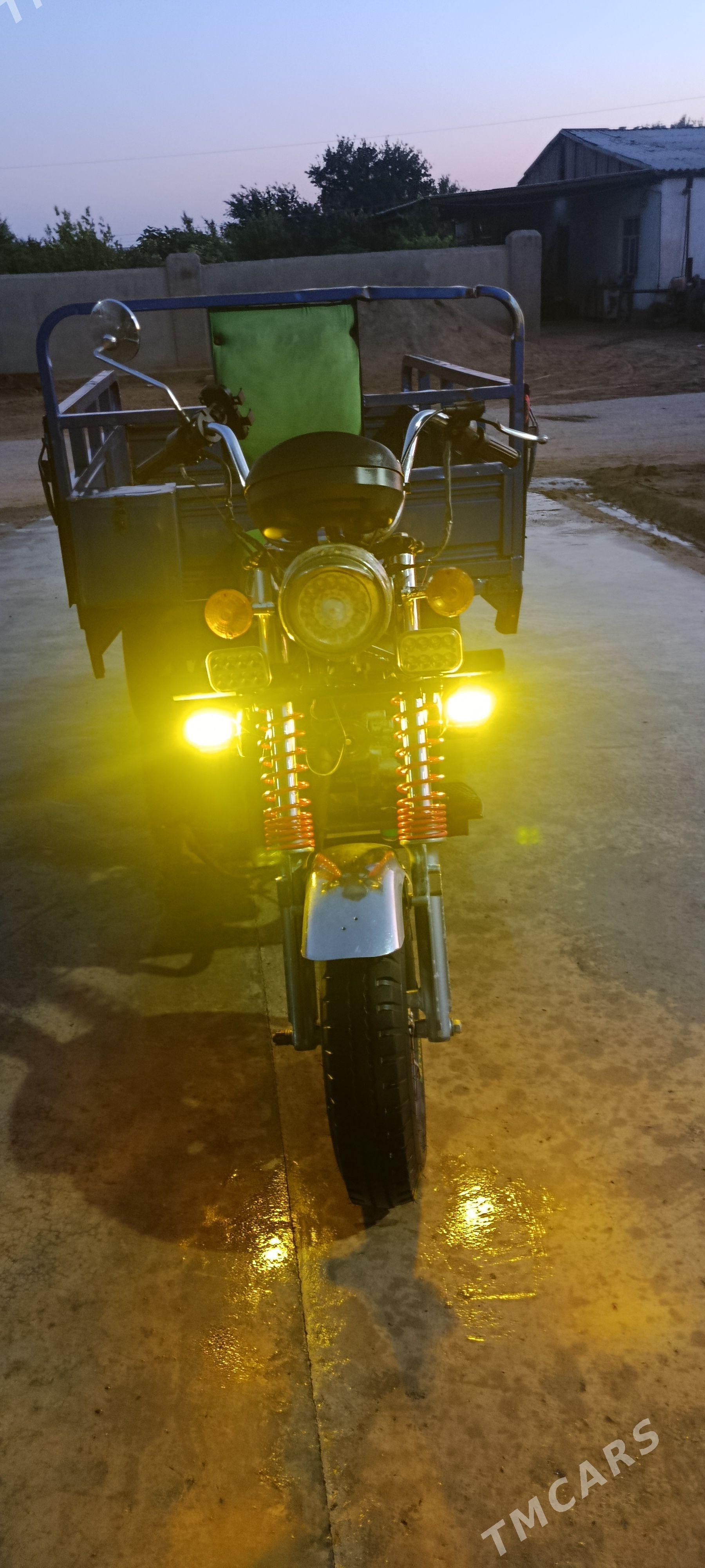 Fekon FK200-14G 2014 - 12 000 TMT - Oguz han - img 1