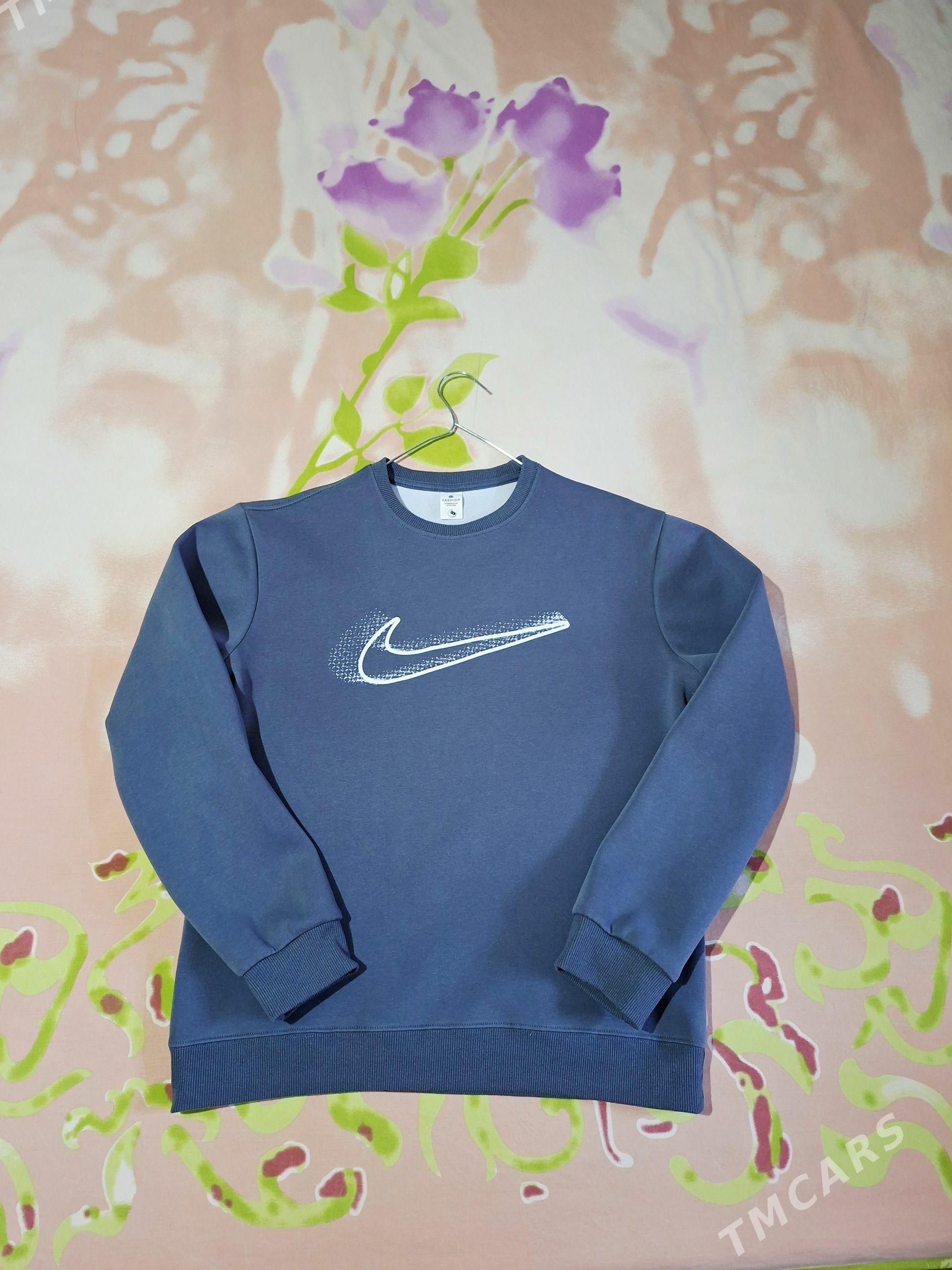 erkek switerlar ZARA 4XL XL - Ашхабад - img 1