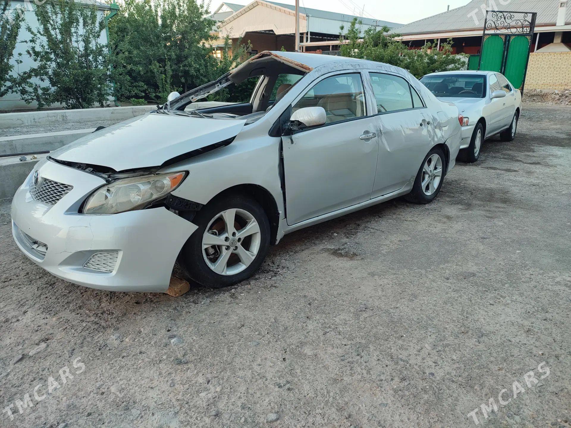 Toyota Corolla 2009 - 102 000 TMT - Murgap - img 1