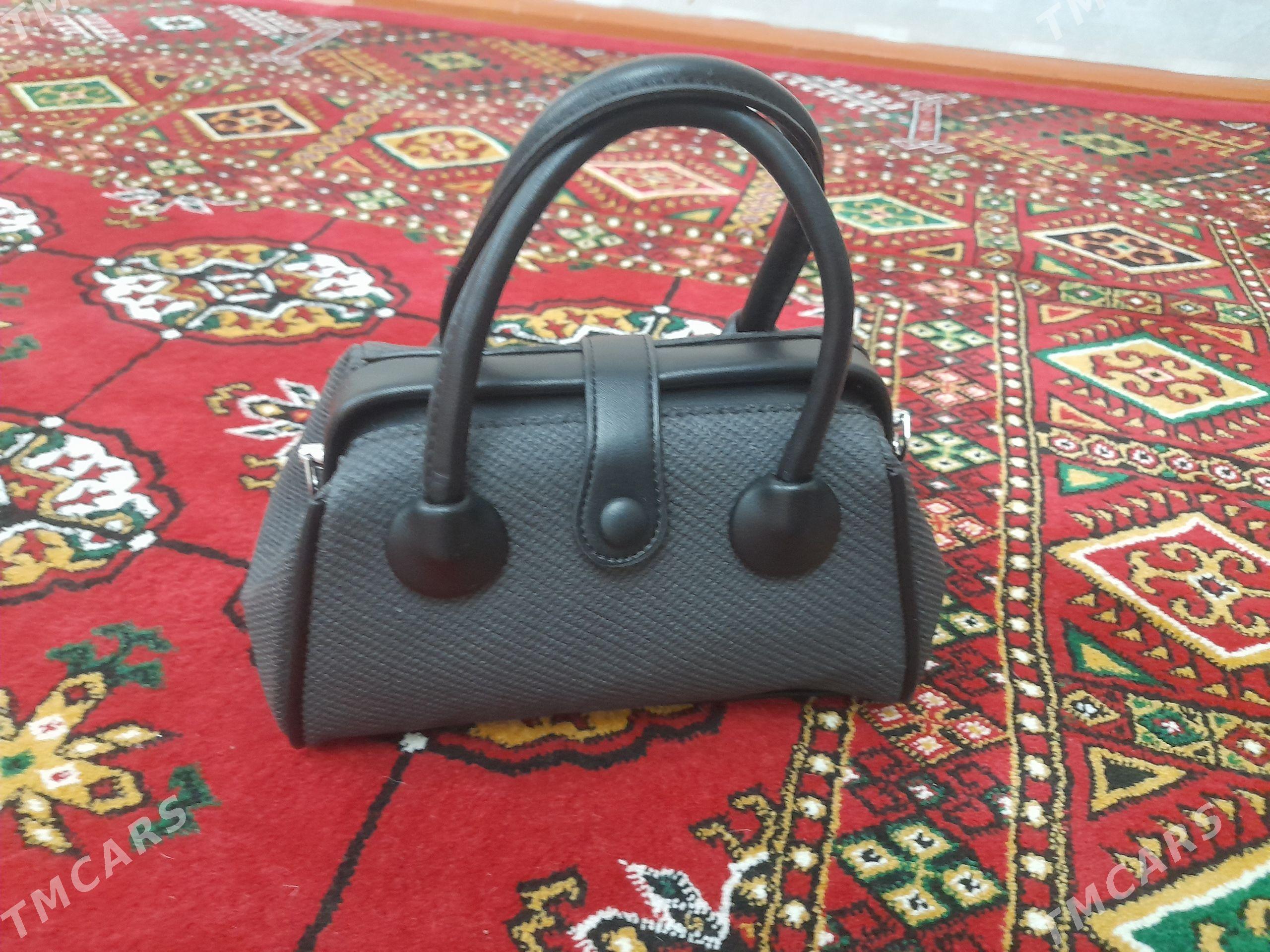 taze sumka - Aşgabat - img 1