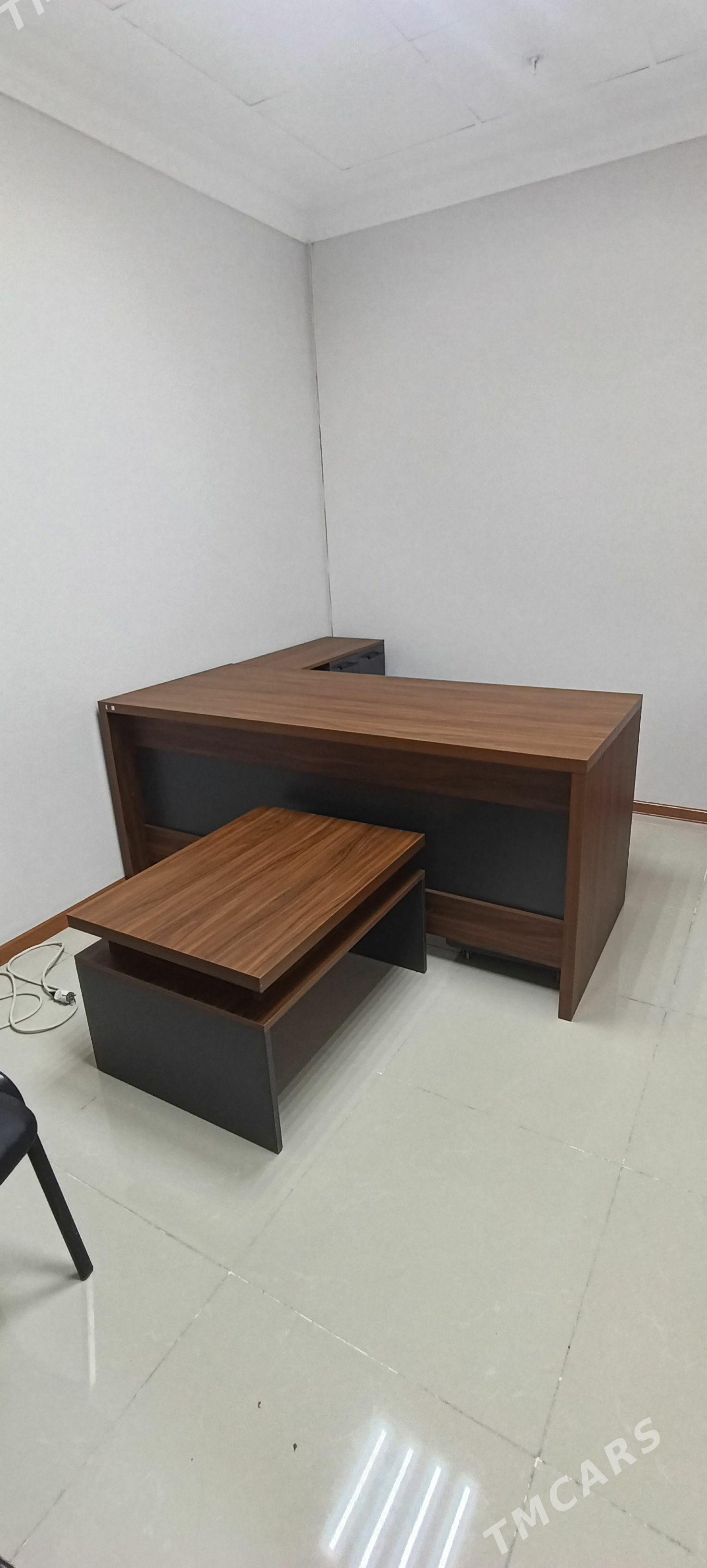 ofisny mebel - Aşgabat - img 1