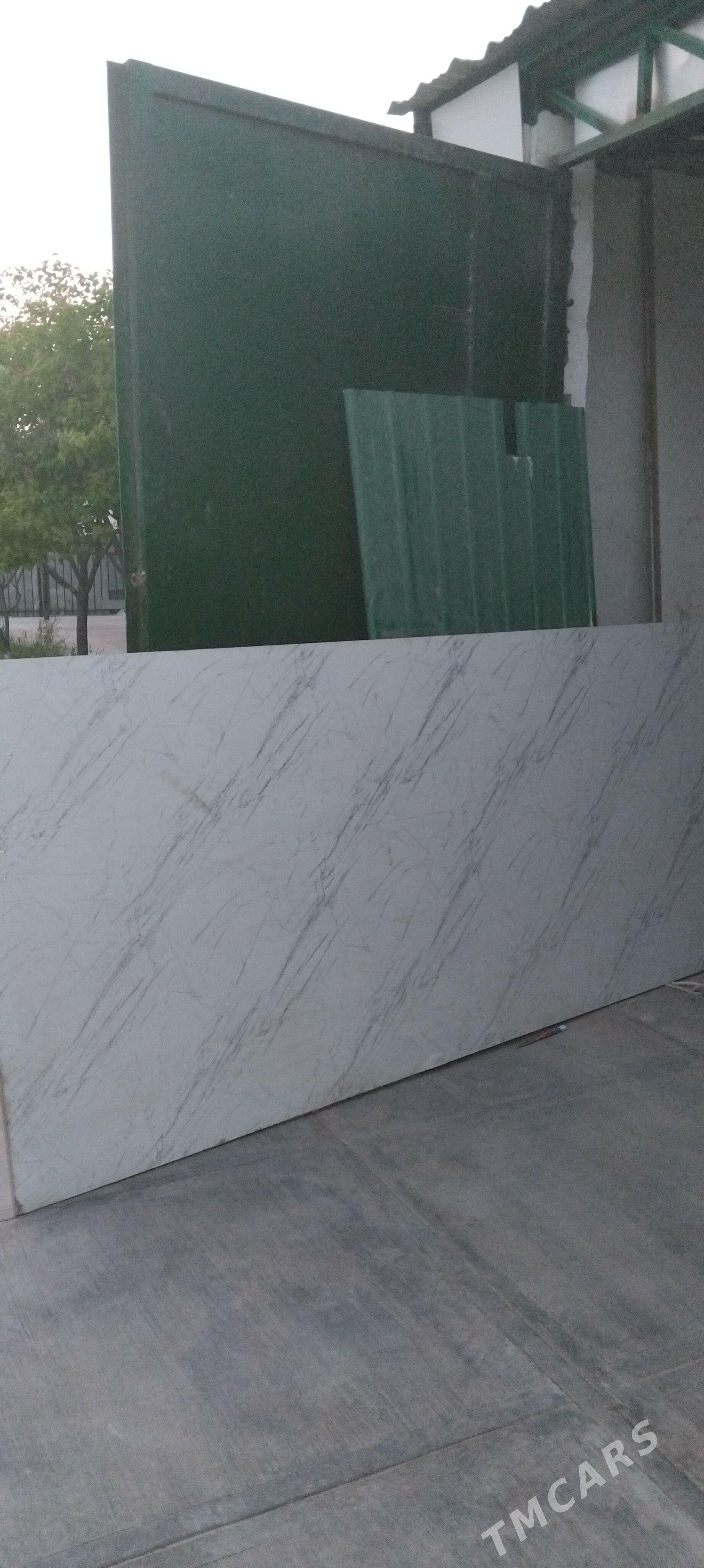 MDF GLÝANS TÜRKİÑKİ 1.22×2.80 - Тязе заман - img 1