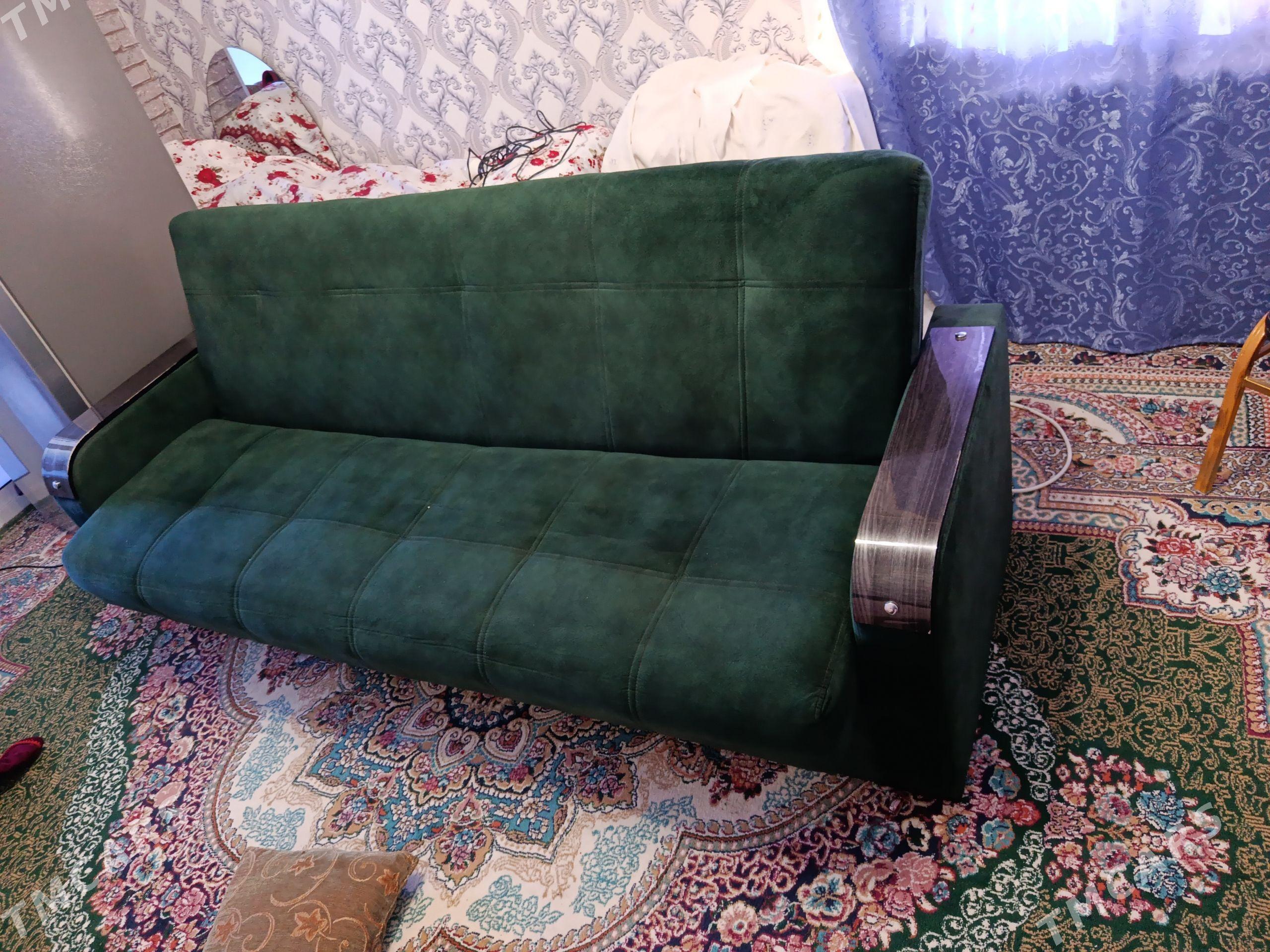 Diwan - Türkmenabat - img 1