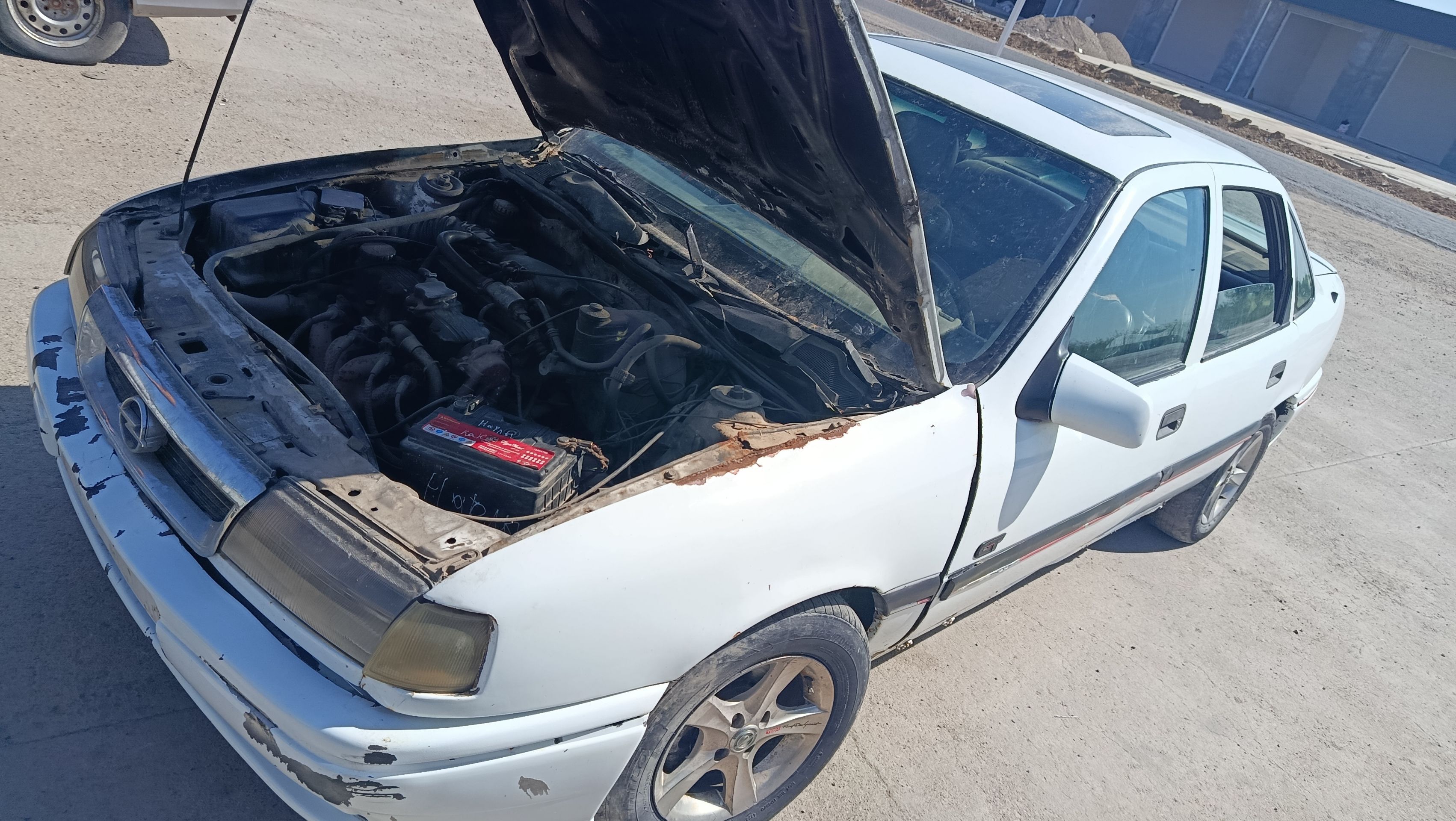 opel sokum 10 000 TMT - Mary - img 1