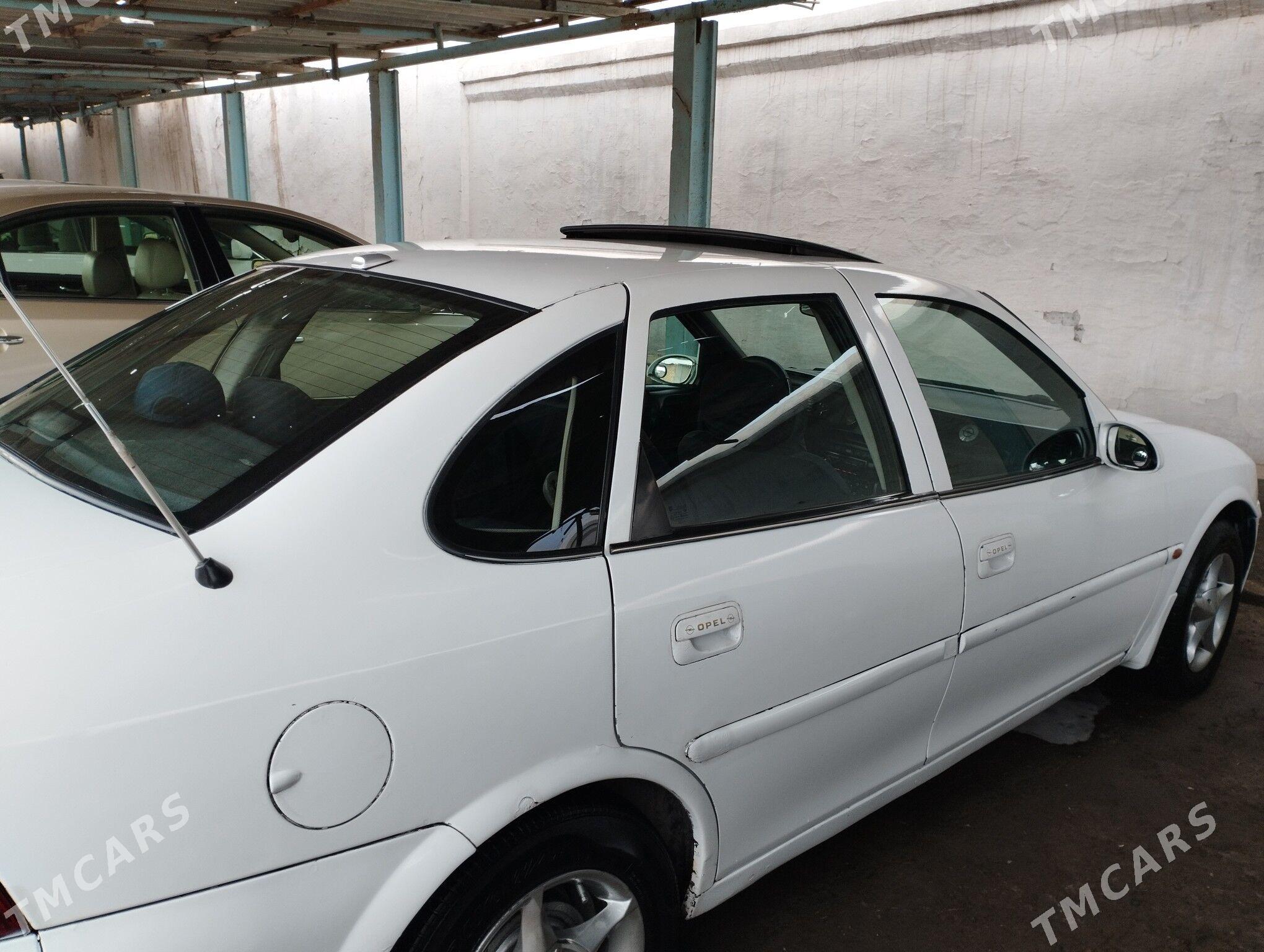 Opel Vectra 1996 - 55 000 TMT - Türkmenabat - img 1