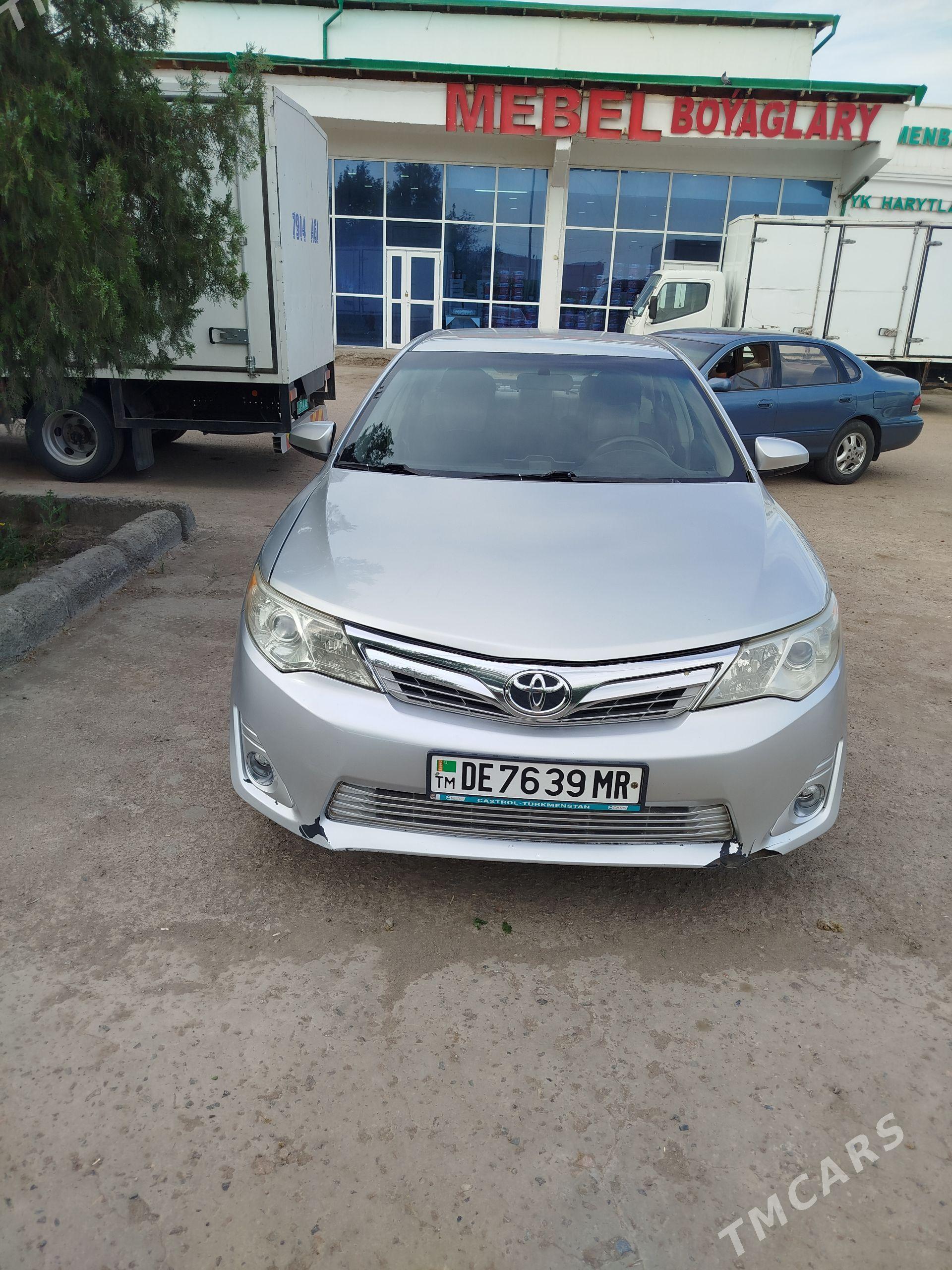 Toyota Camry 2011 - 220 000 TMT - Daşoguz - img 1