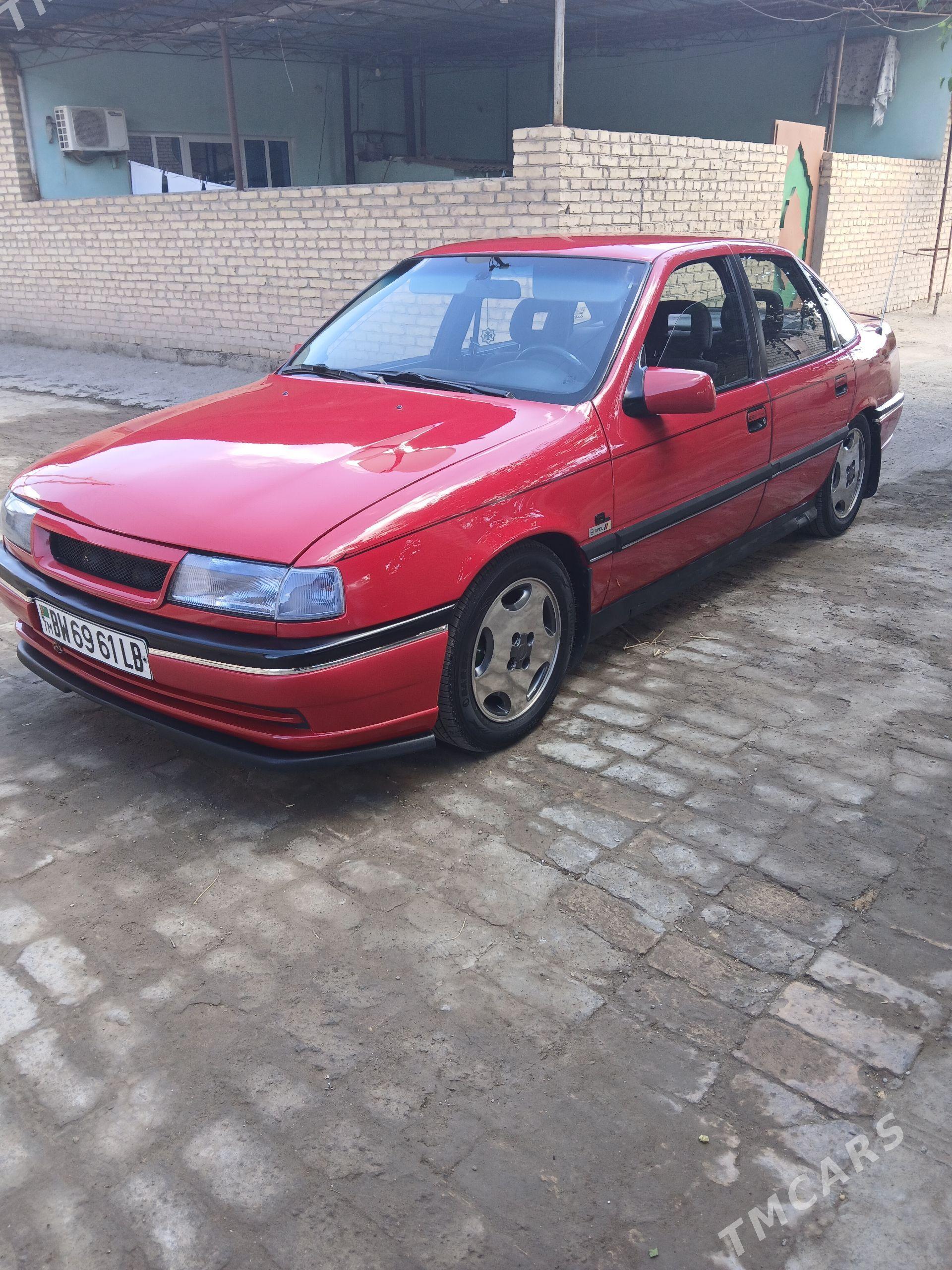 Opel Vectra 1993 - 60 000 TMT - Sakar - img 1