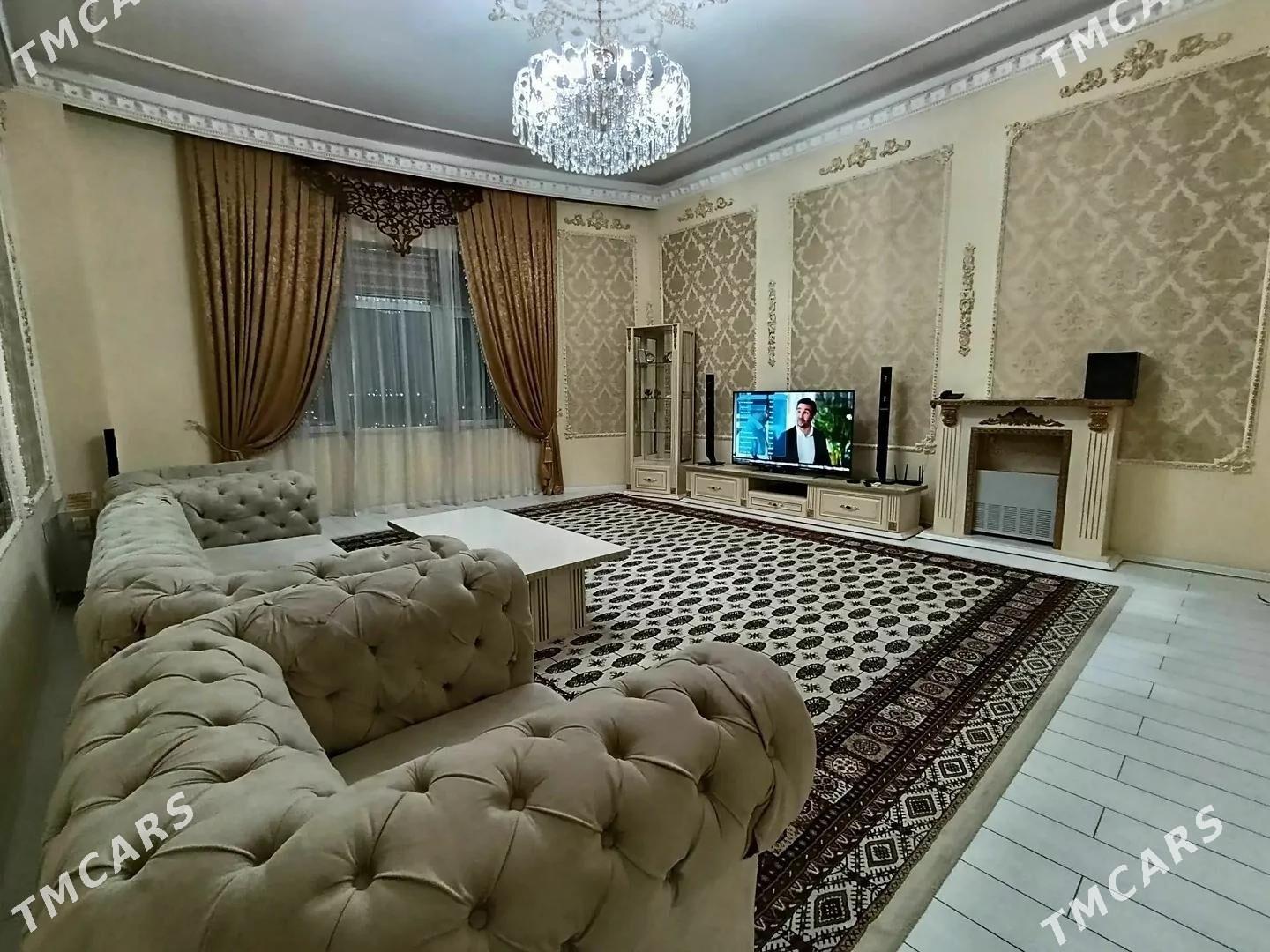 Arenda jay full - Podwoýski köç. (Bitarap Türkmenistan şaýoly) - img 1