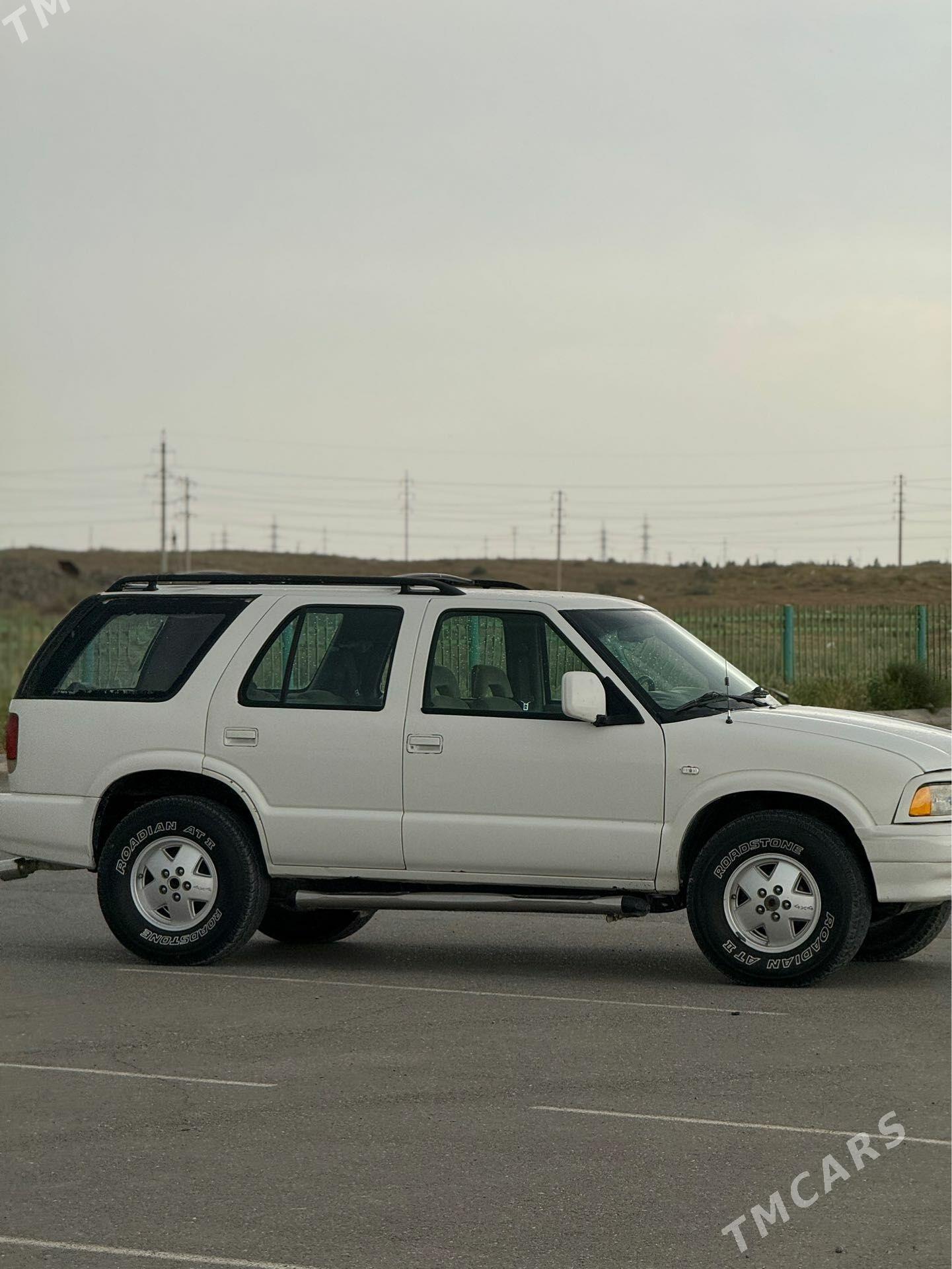 GMC Jimmy 1997 - 58 000 TMT - Mary - img 1