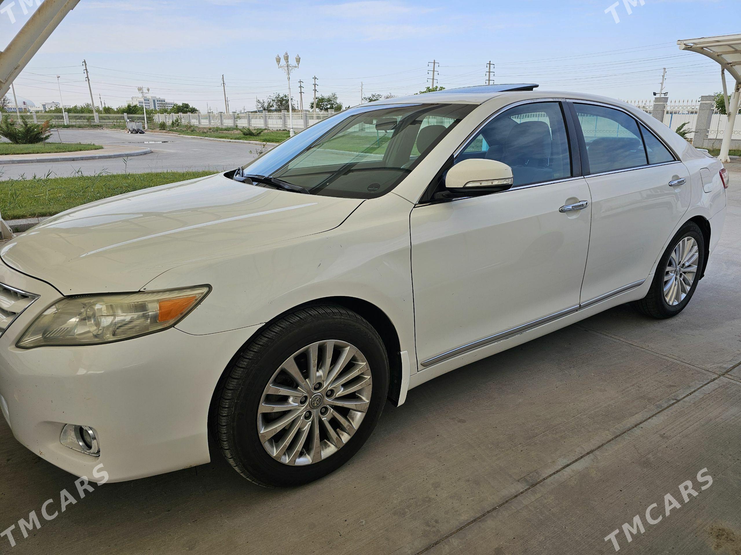 Toyota Camry 2009 - 220 000 TMT - Daşoguz - img 1