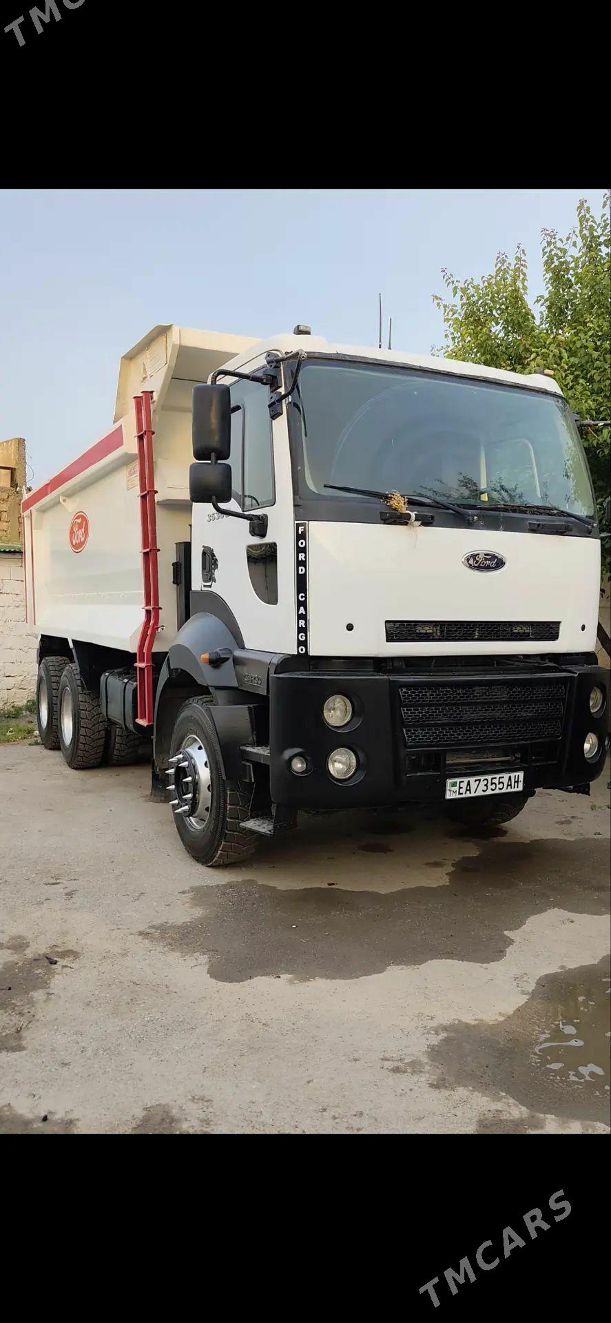 Ford Cargo 3536M 2015 - 690 000 TMT - Bedew - img 1