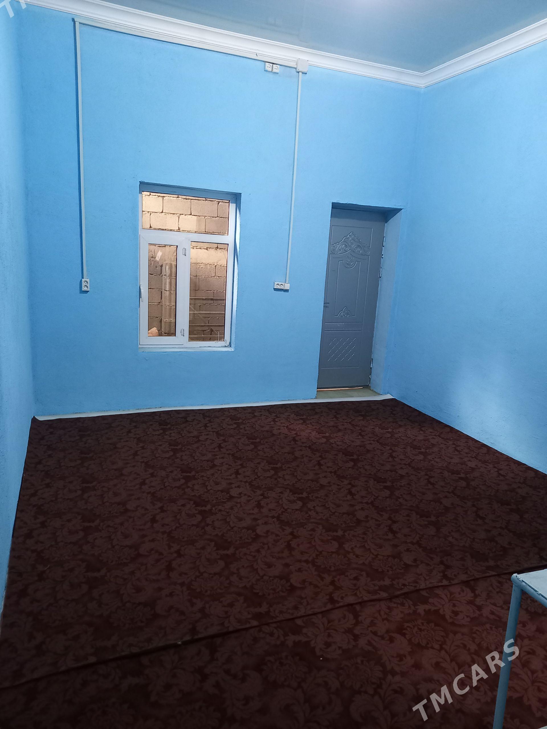 kiwartira - Aşgabat - img 1