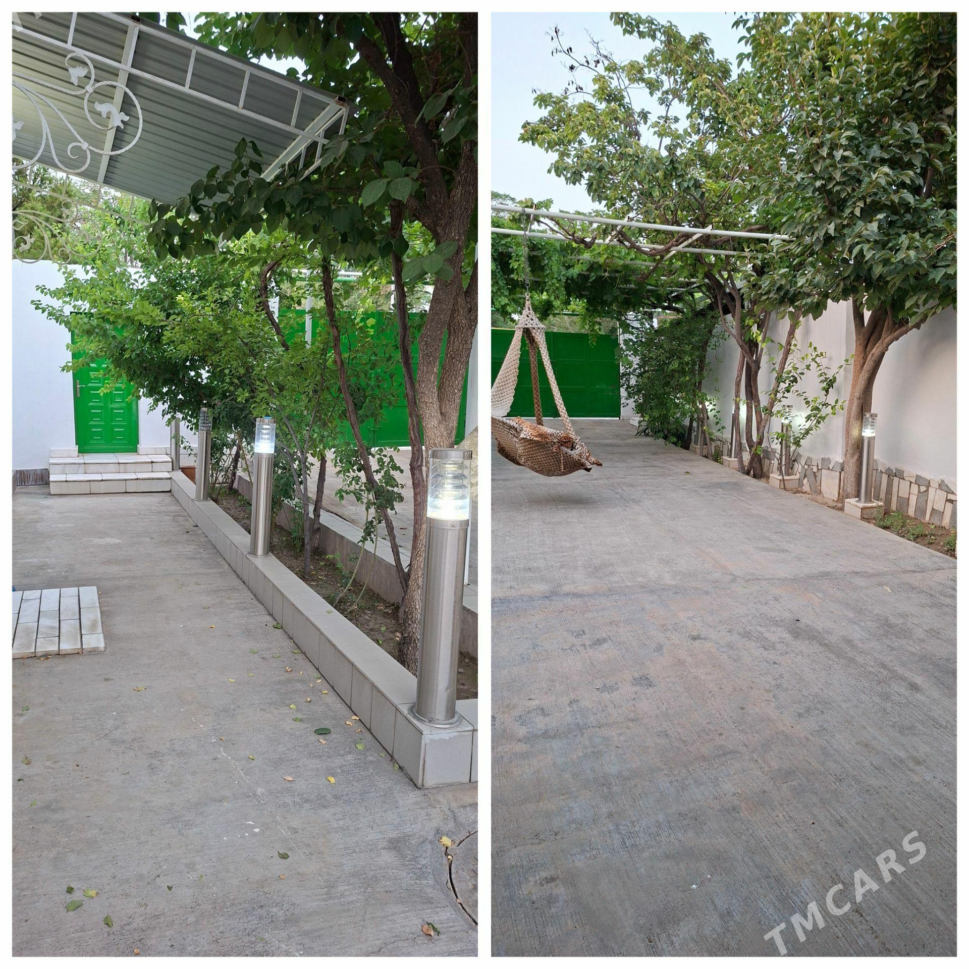 plan jai плановый дом. - Aşgabat - img 1