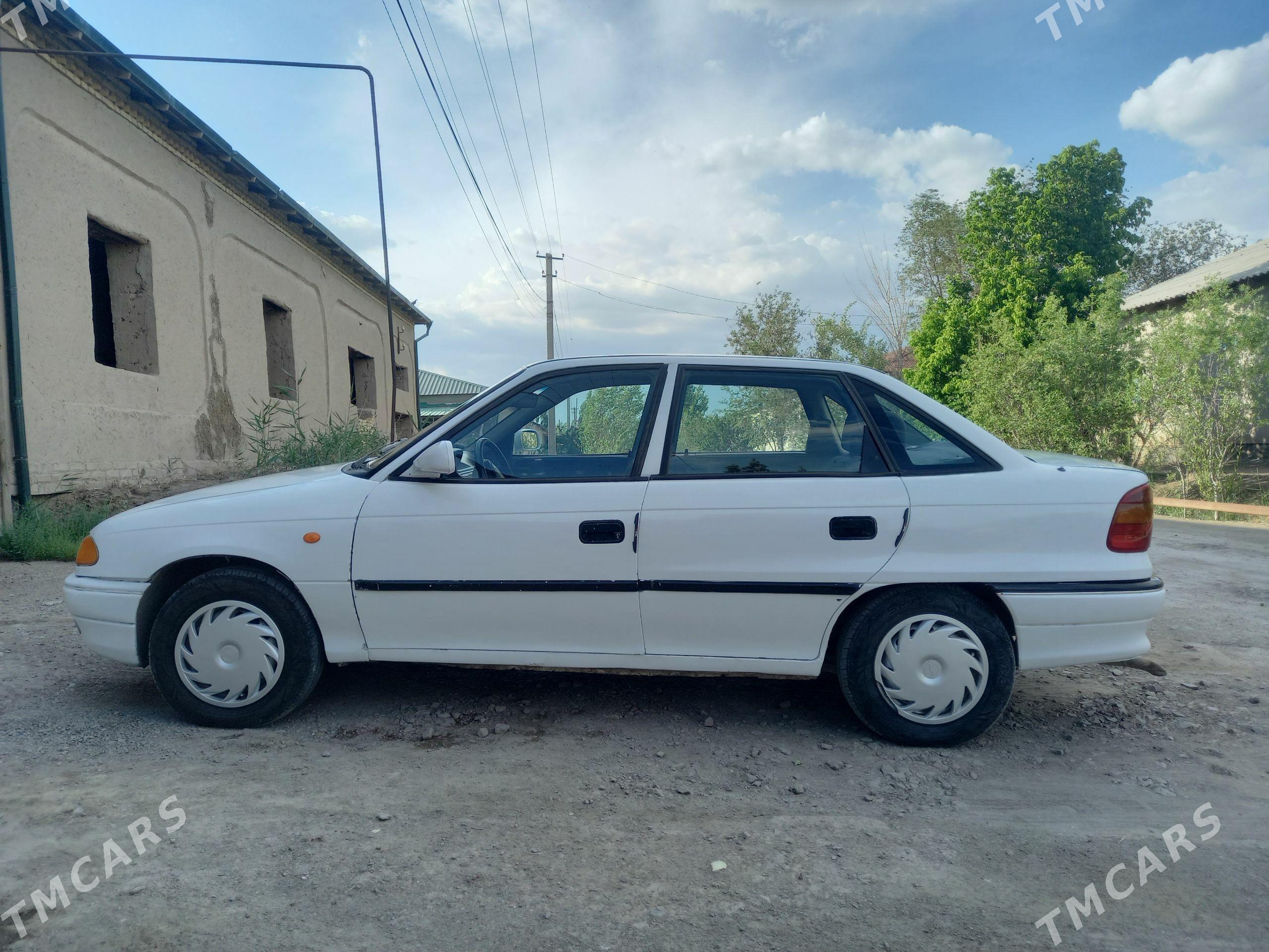 Opel Astra 1995 - 48 000 TMT - Gubadag - img 1