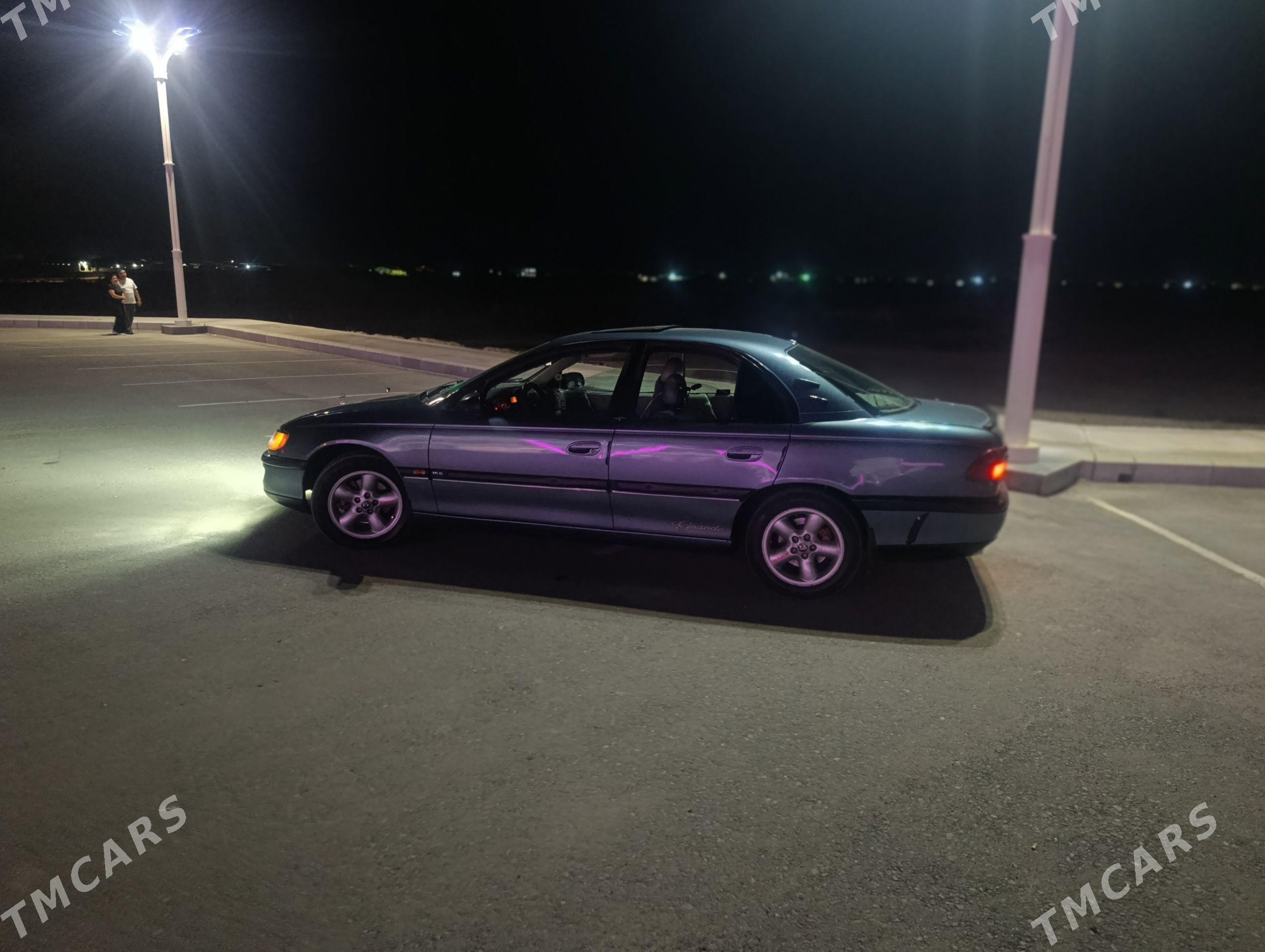 Opel Omega 1999 - 55 000 TMT - Туркменабат - img 1