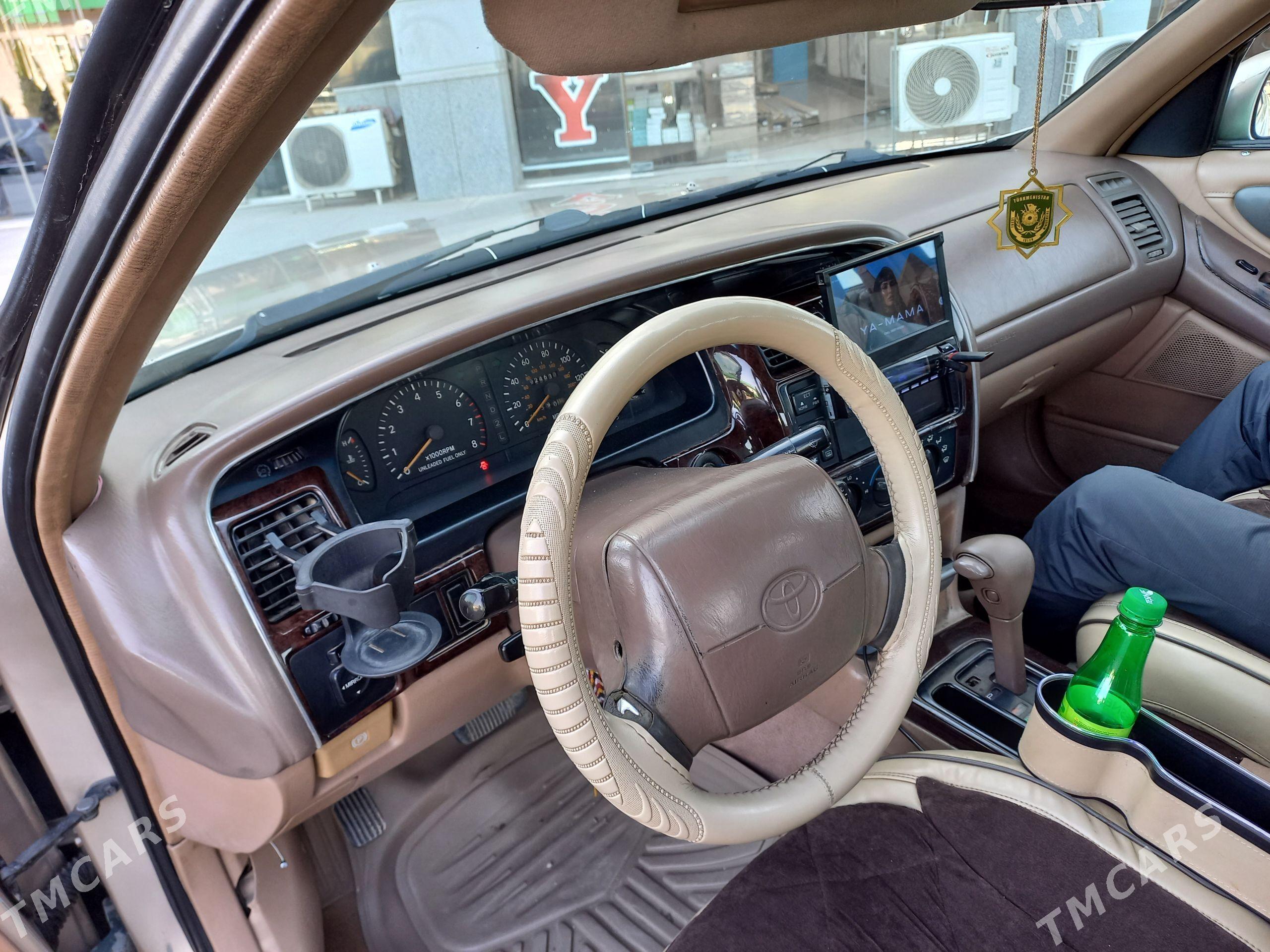 Toyota Avalon 1997 - 130 000 TMT - Mary - img 1