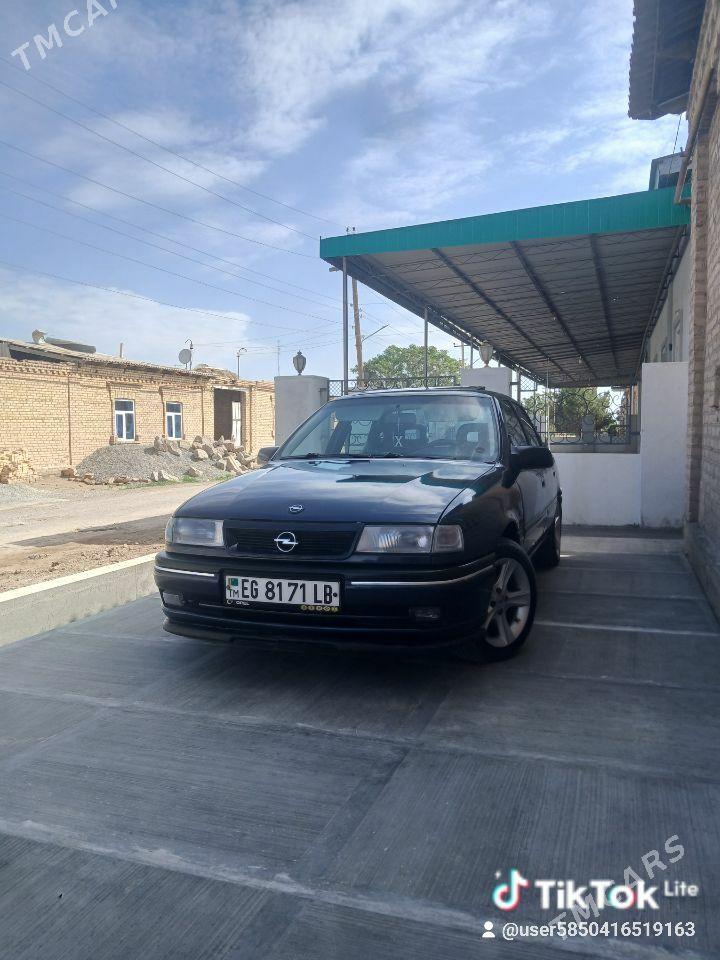 Opel Vectra 1991 - 70 000 TMT - Çärjew - img 1