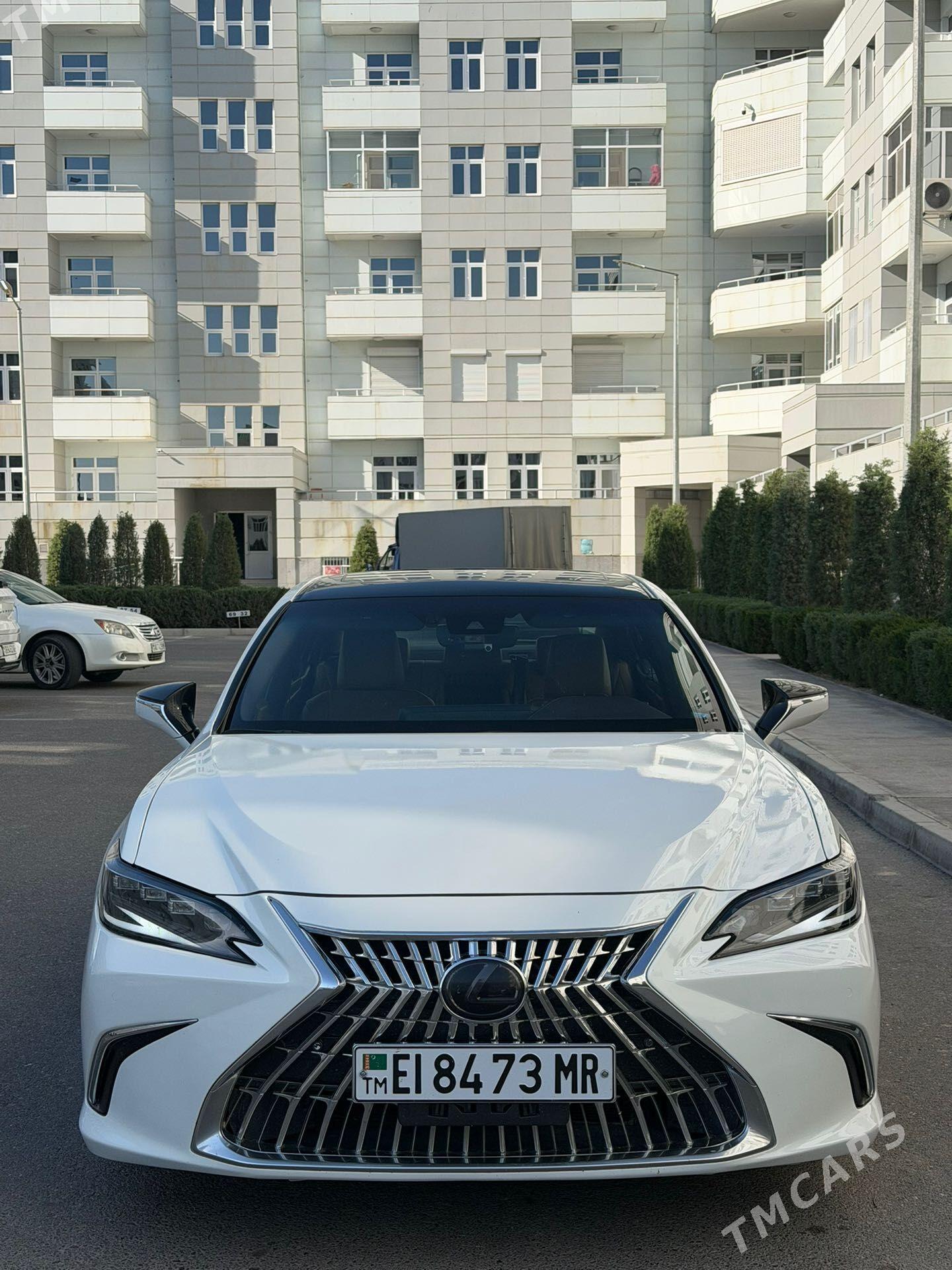 Lexus ES 350 2020 - 560 000 TMT - Мары - img 1