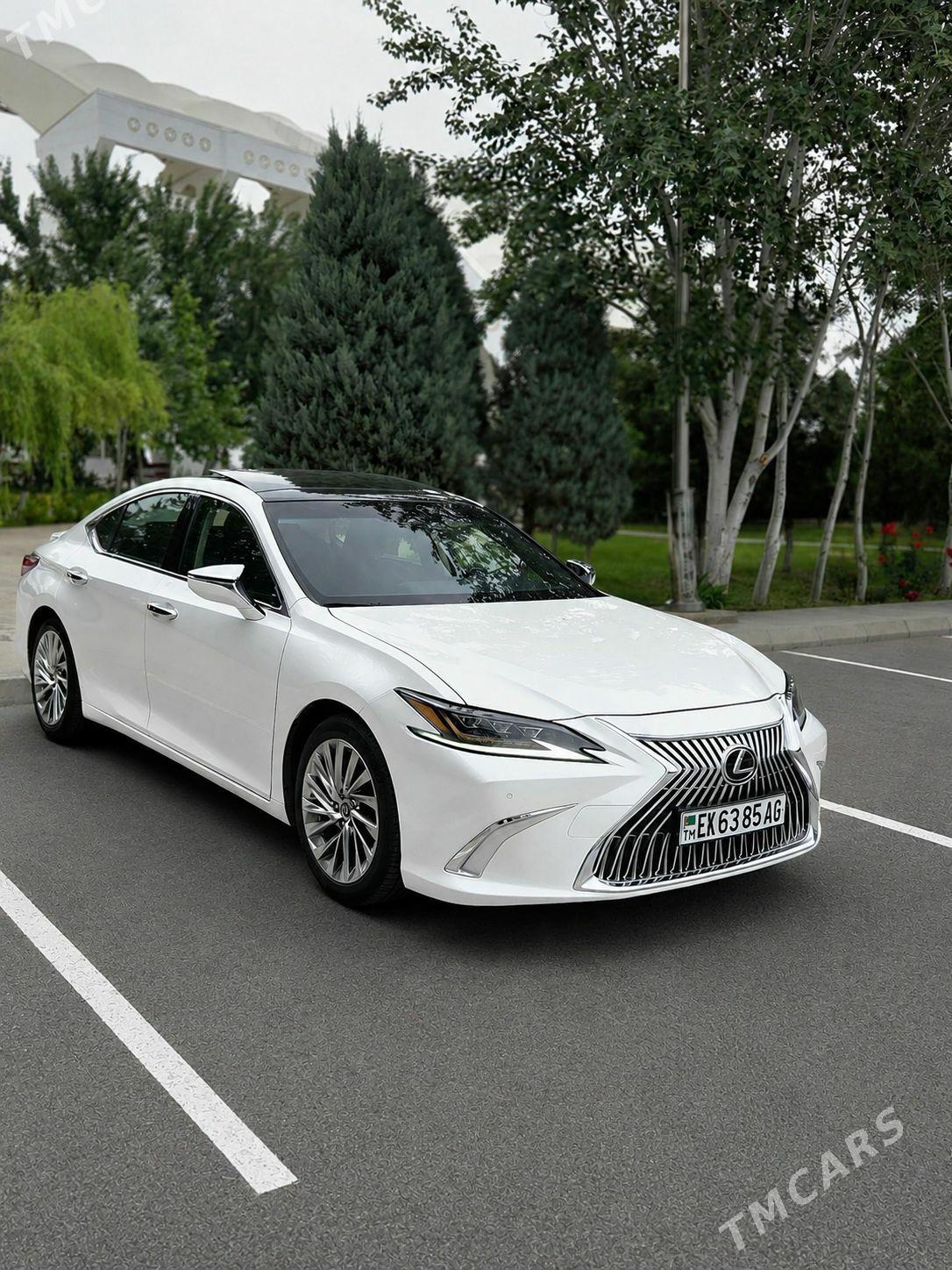 Lexus ES 350 2019 - 615 000 TMT - Ашхабад - img 1