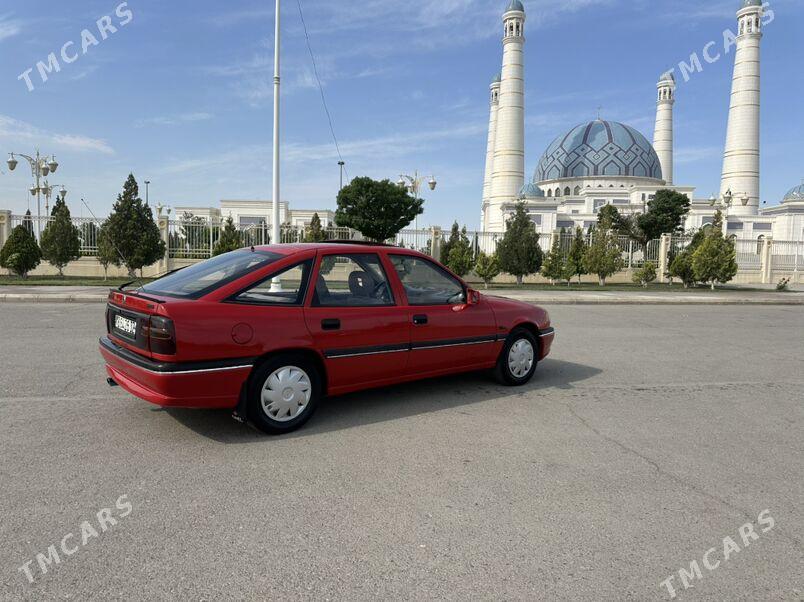 Opel Vectra 1993 - 45 000 TMT - Дашогуз - img 1